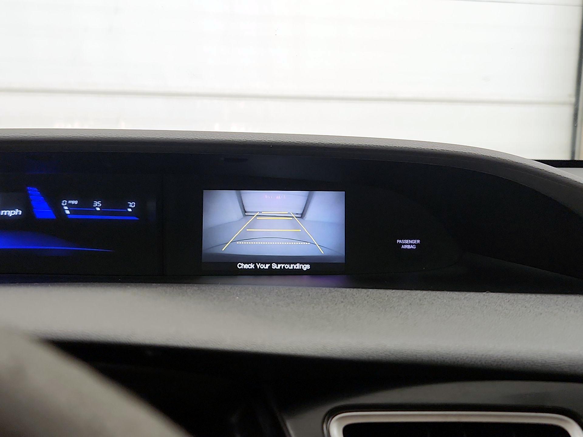 Thumbnail: 2013 Honda Civic - 14