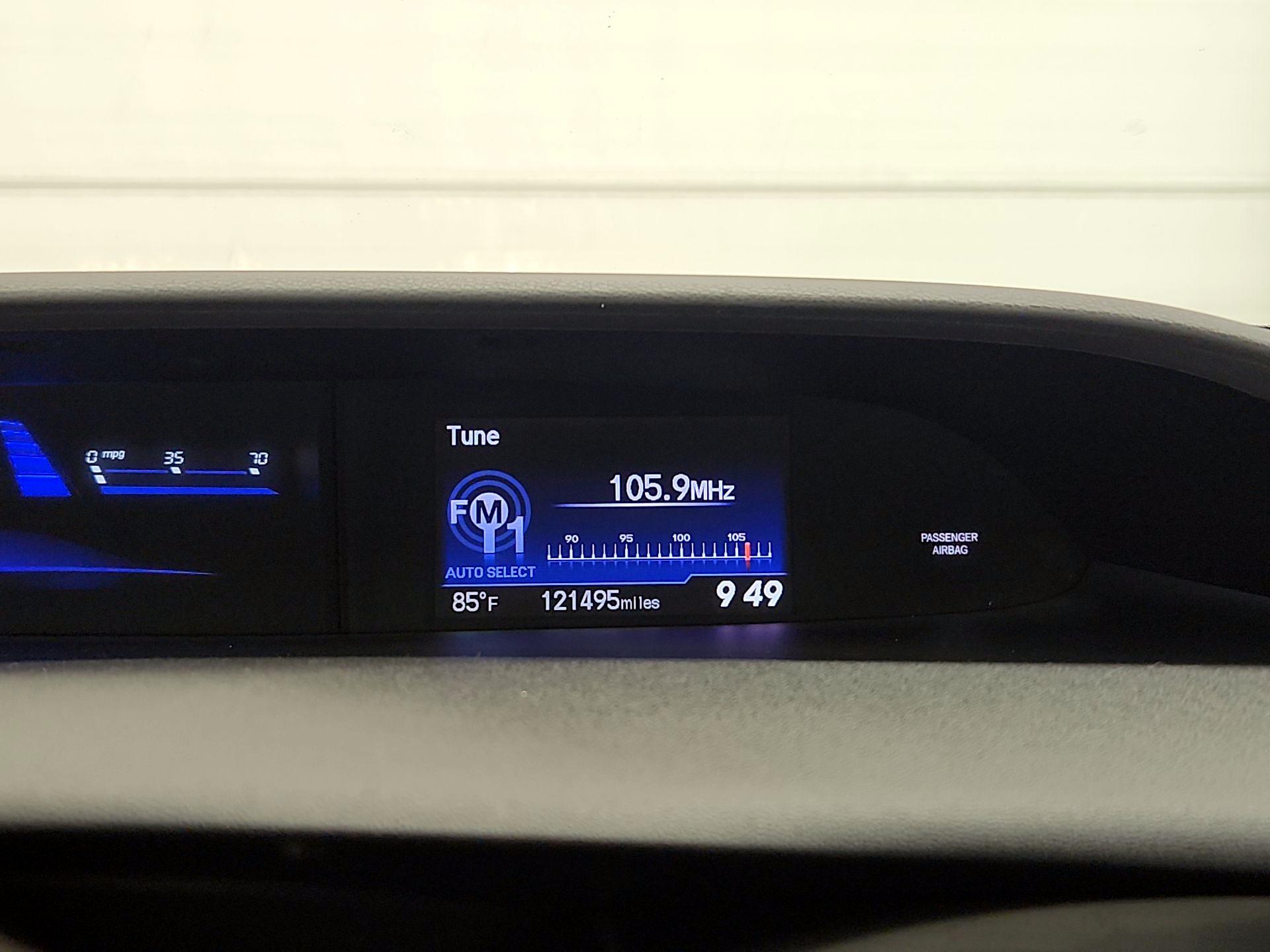 Thumbnail: 2013 Honda Civic - 15
