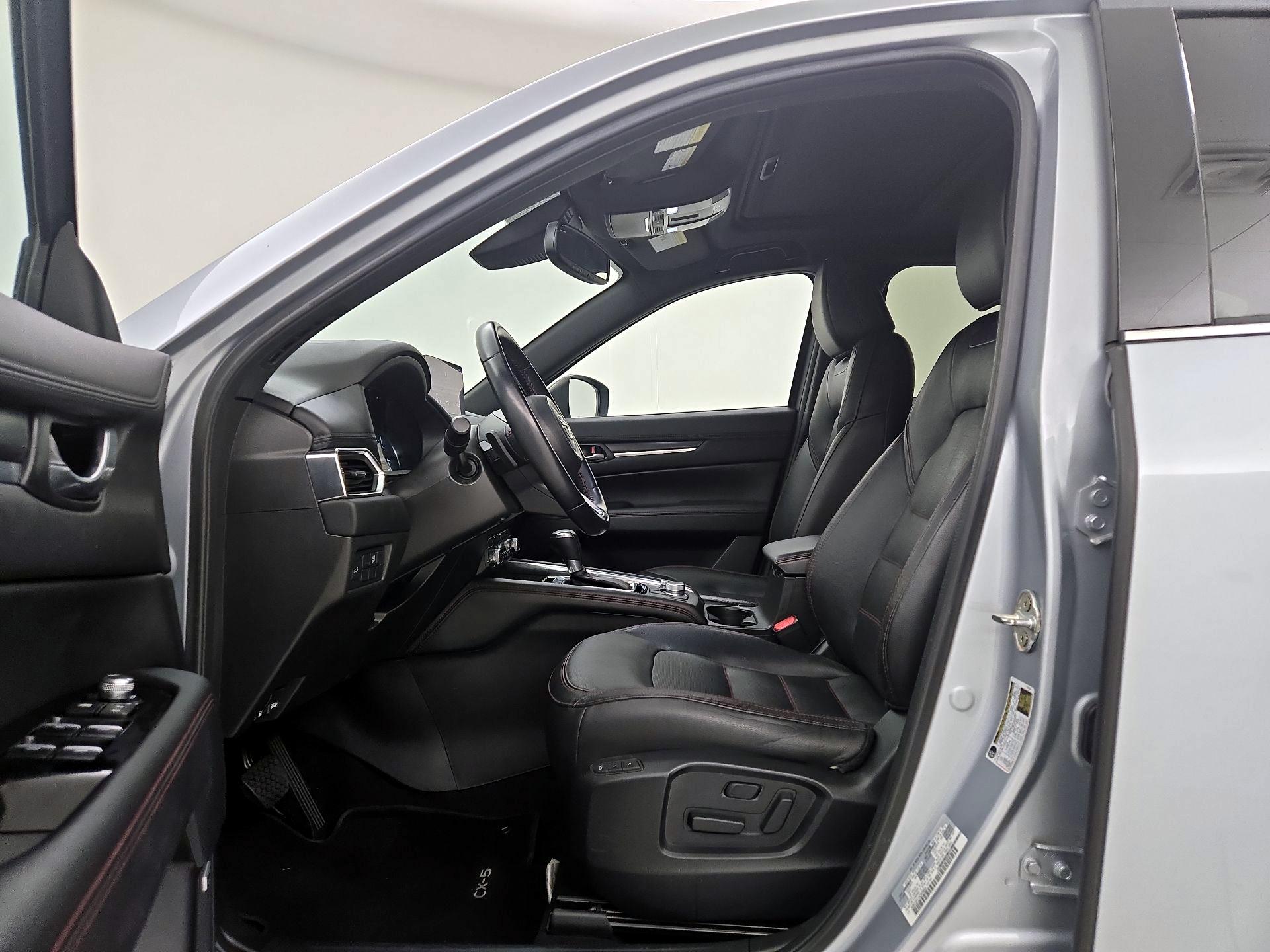 Thumbnail: 2022 Mazda CX-5 - 11