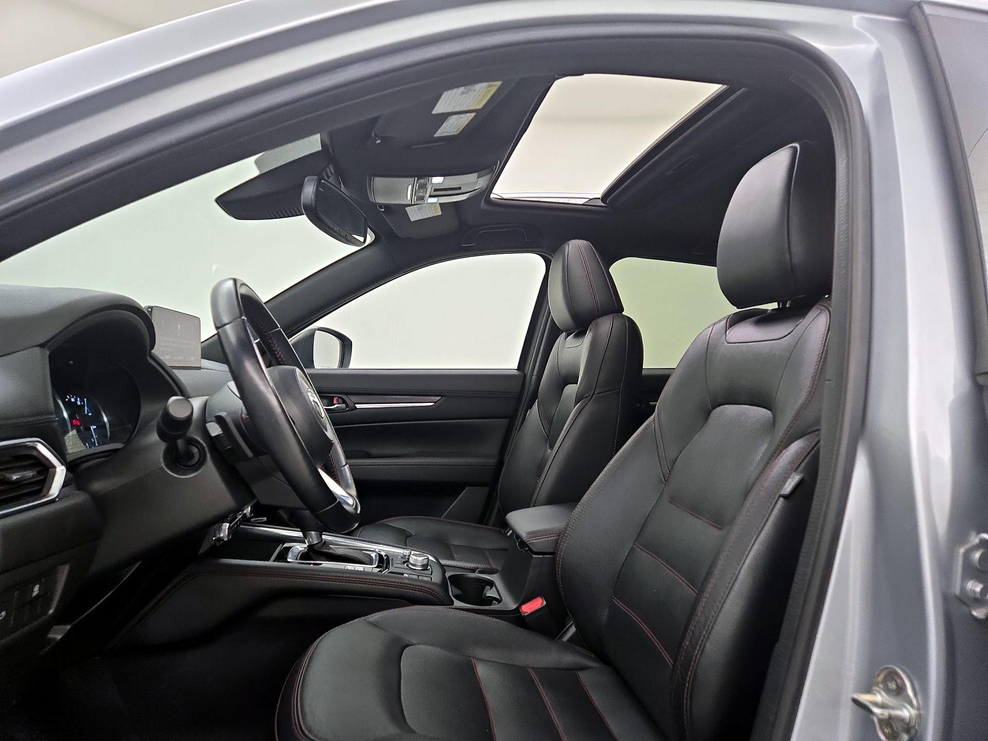 Thumbnail: 2022 Mazda CX-5 - 20