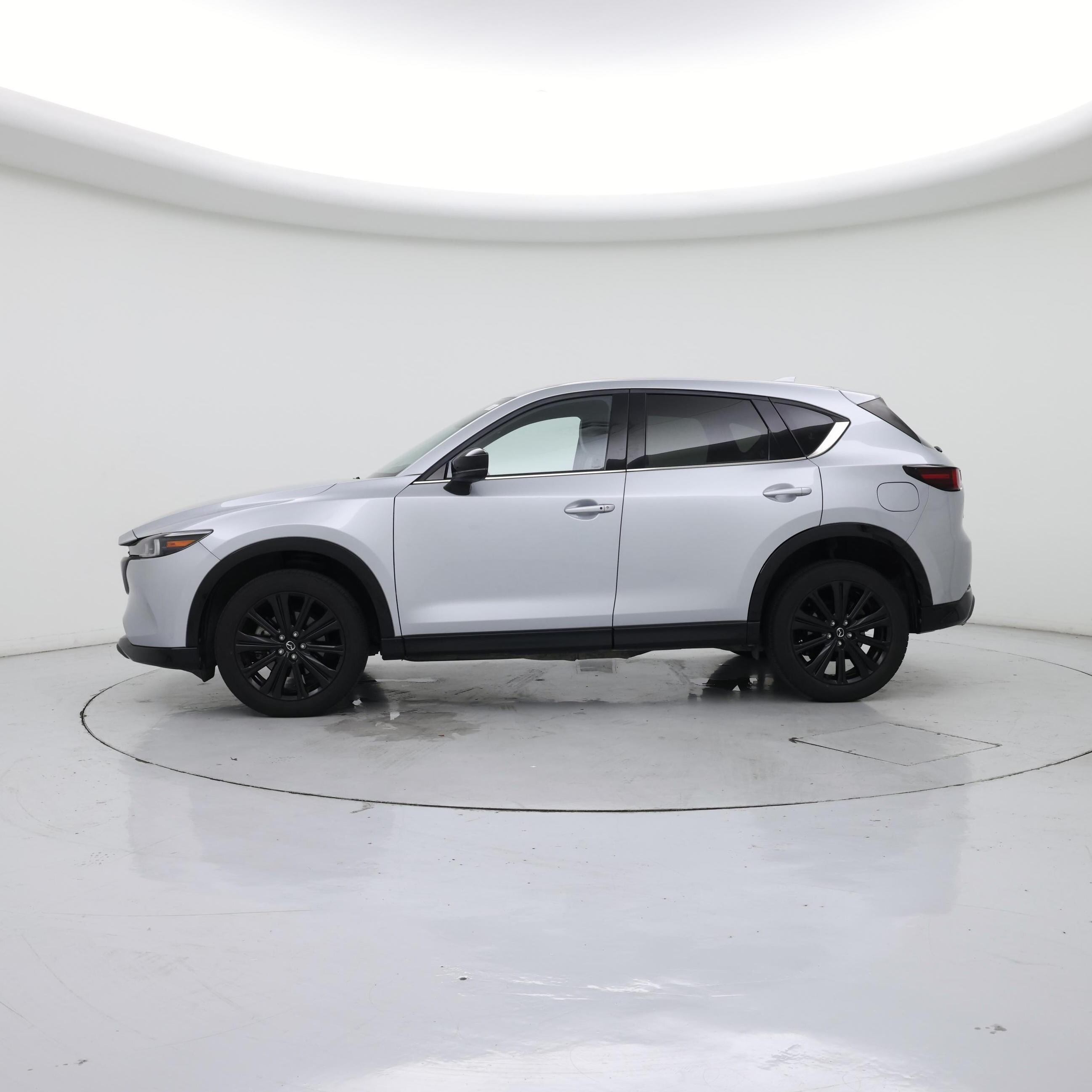 Thumbnail: 2022 Mazda CX-5 - 3