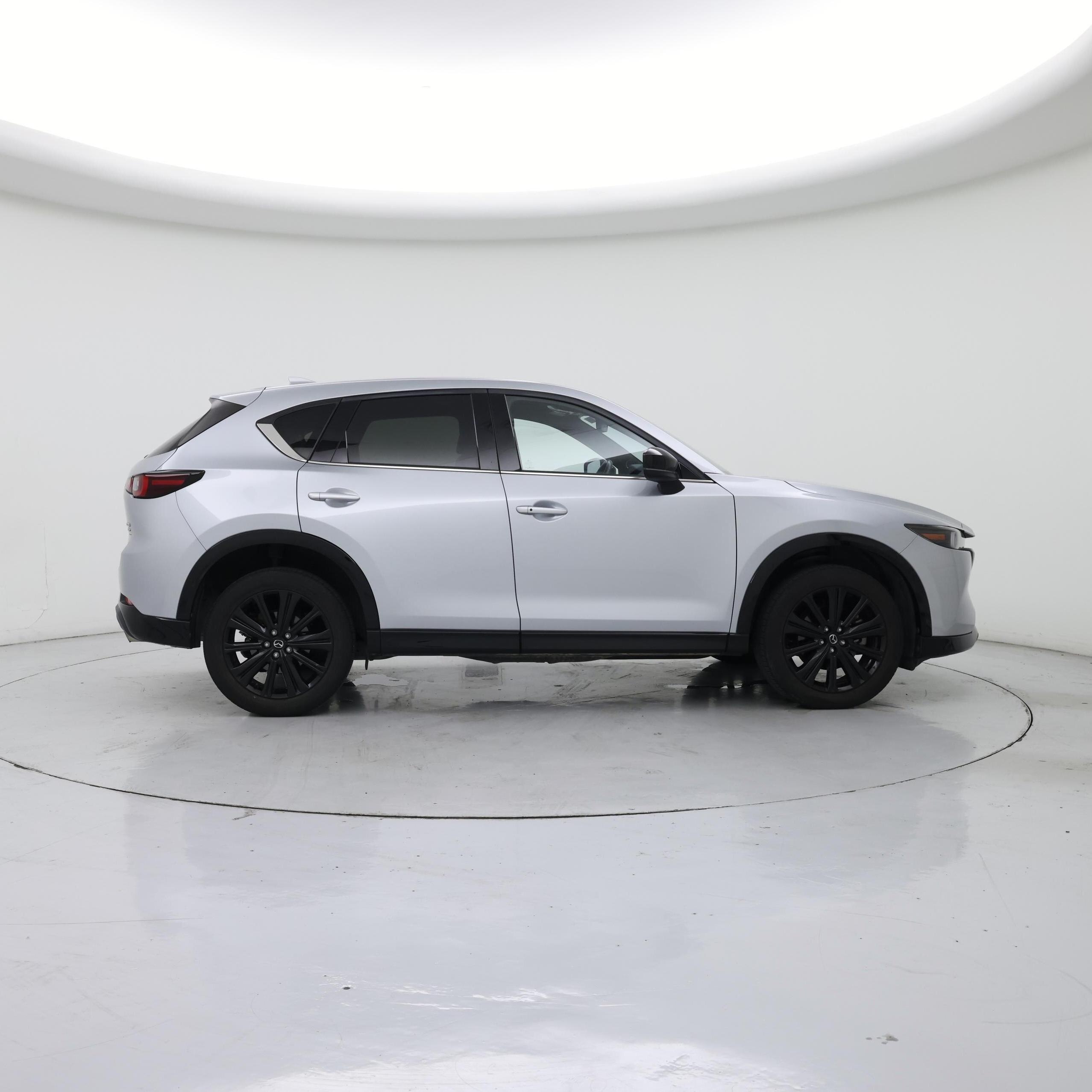 Thumbnail: 2022 Mazda CX-5 - 7