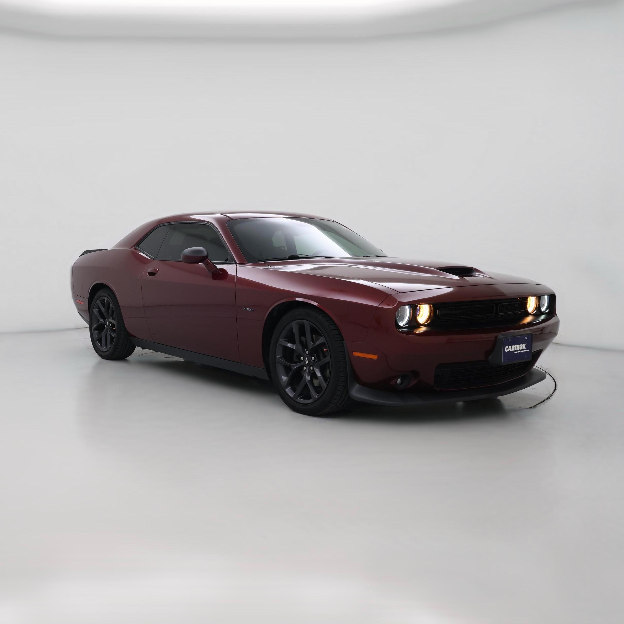 Thumbnail: 2019 Dodge Challenger - 1