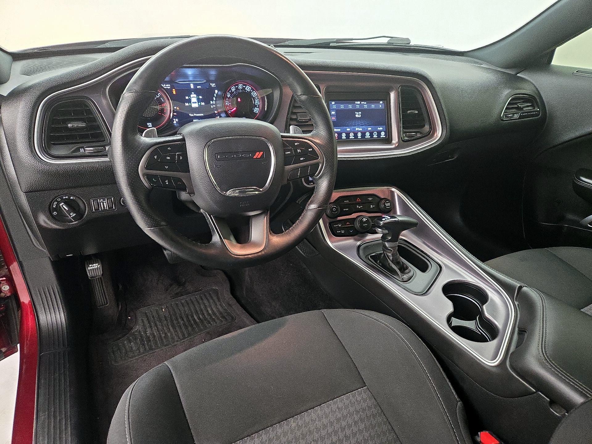Thumbnail: 2019 Dodge Challenger - 9