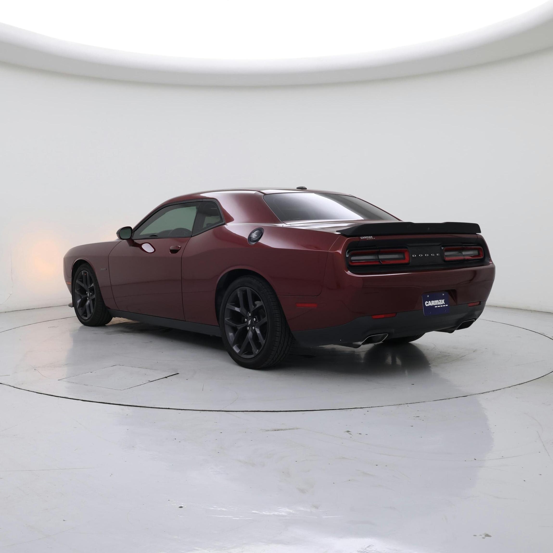 Thumbnail: 2019 Dodge Challenger - 2