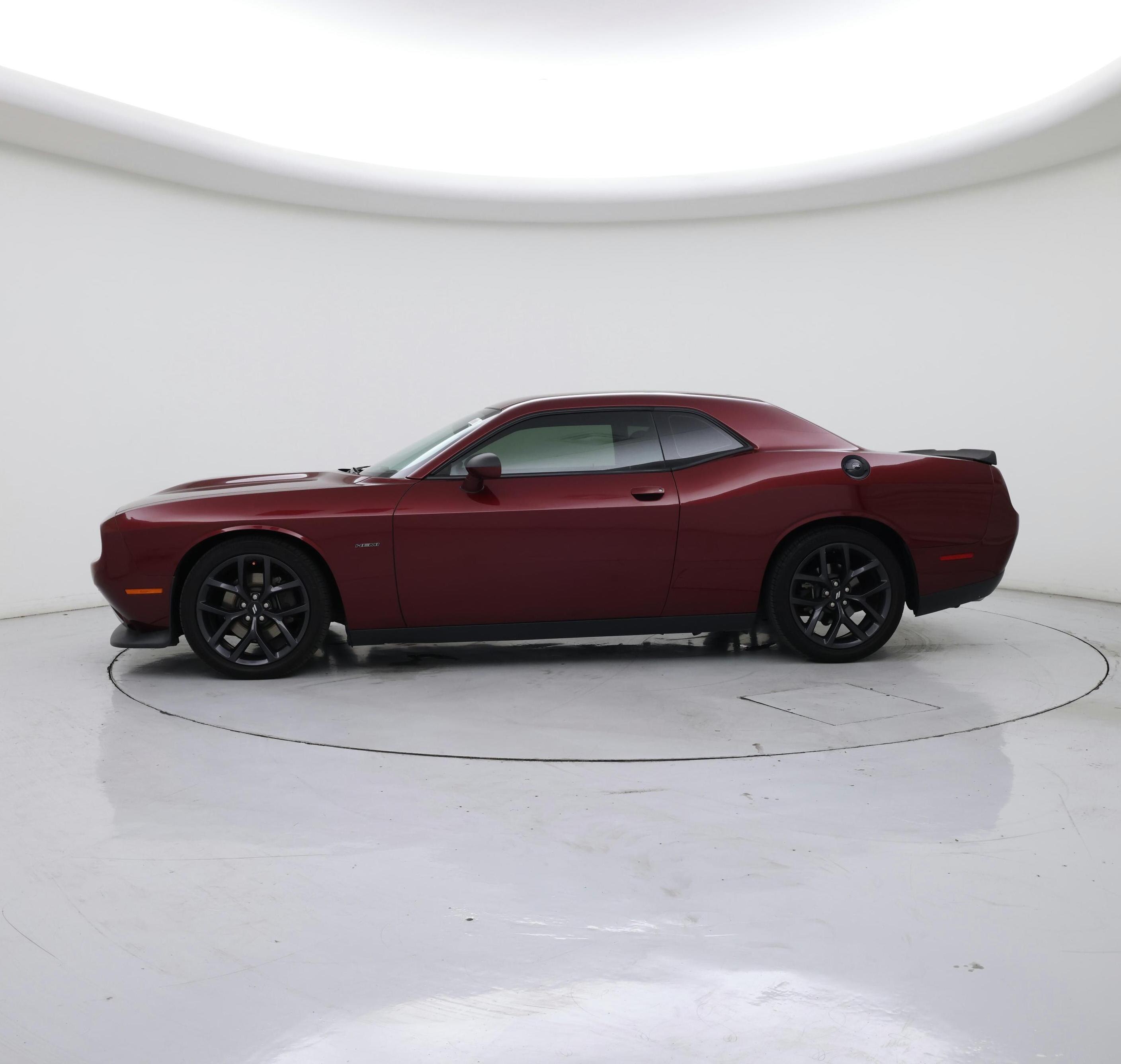 Thumbnail: 2019 Dodge Challenger - 3