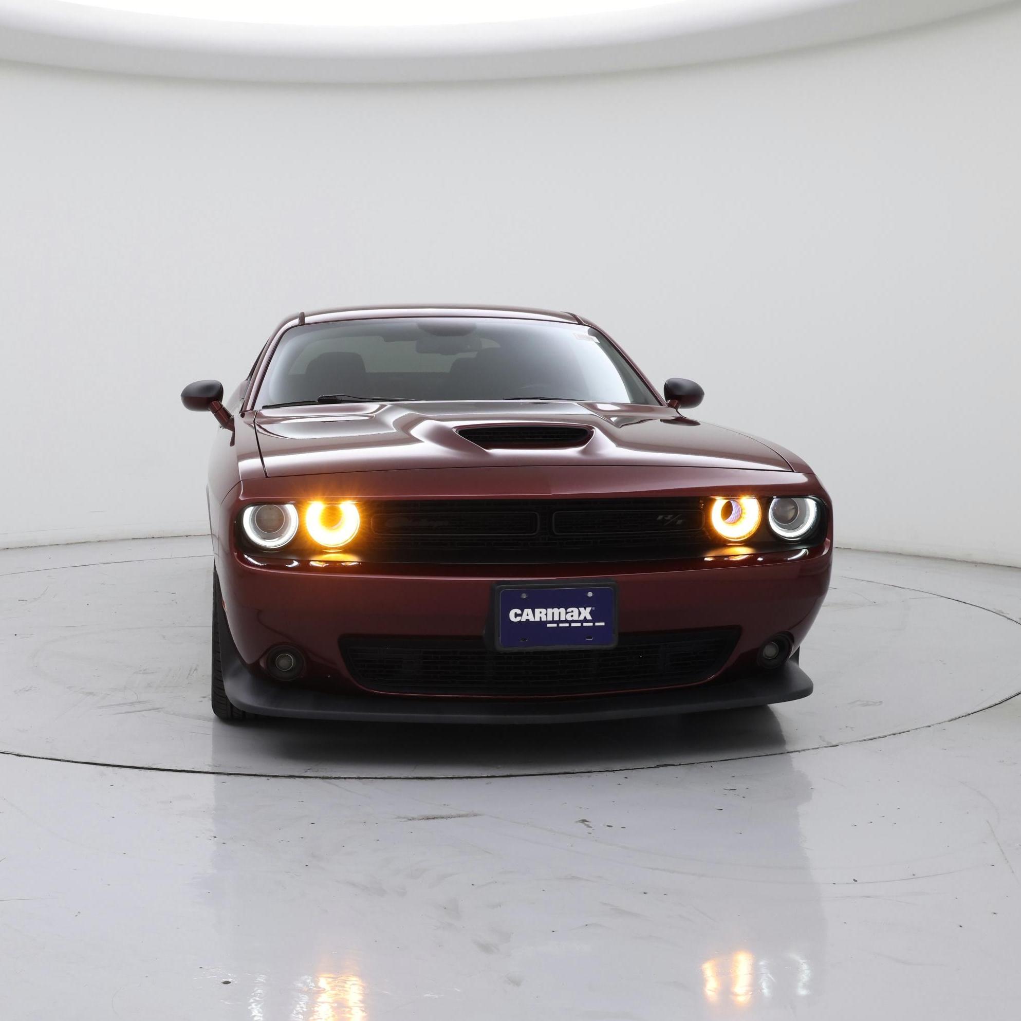 Thumbnail: 2019 Dodge Challenger - 5