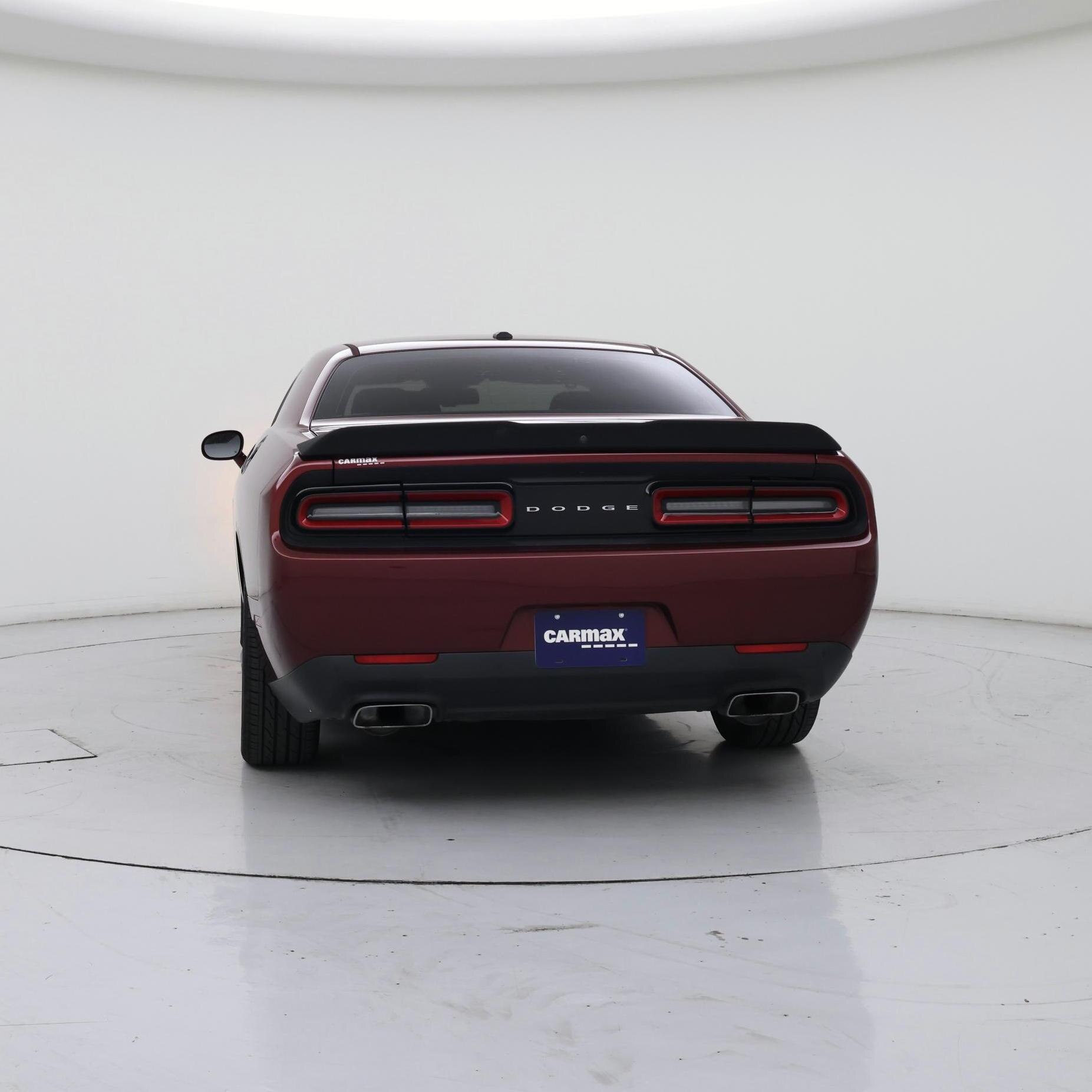 Thumbnail: 2019 Dodge Challenger - 6