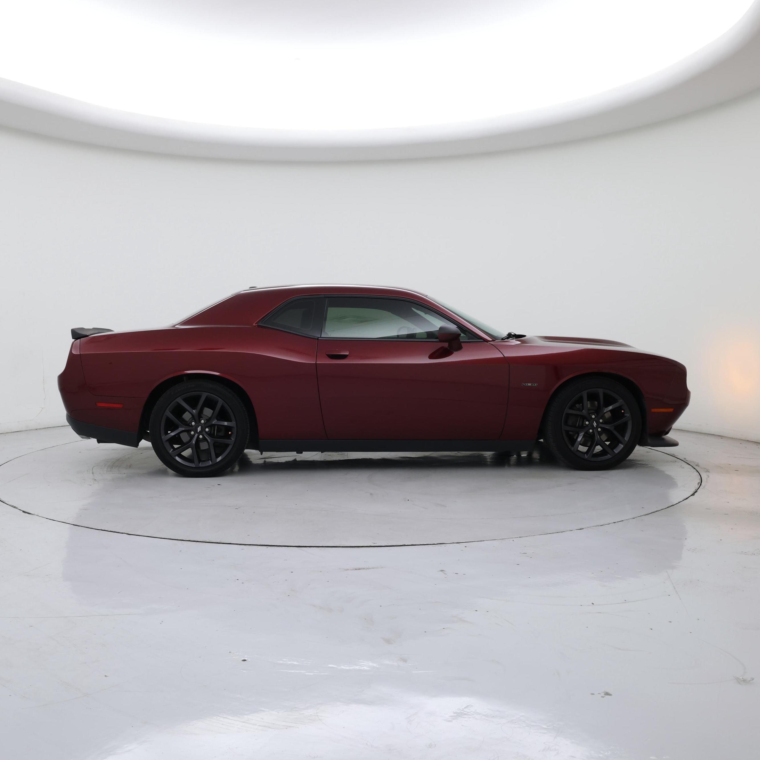 Thumbnail: 2019 Dodge Challenger - 7