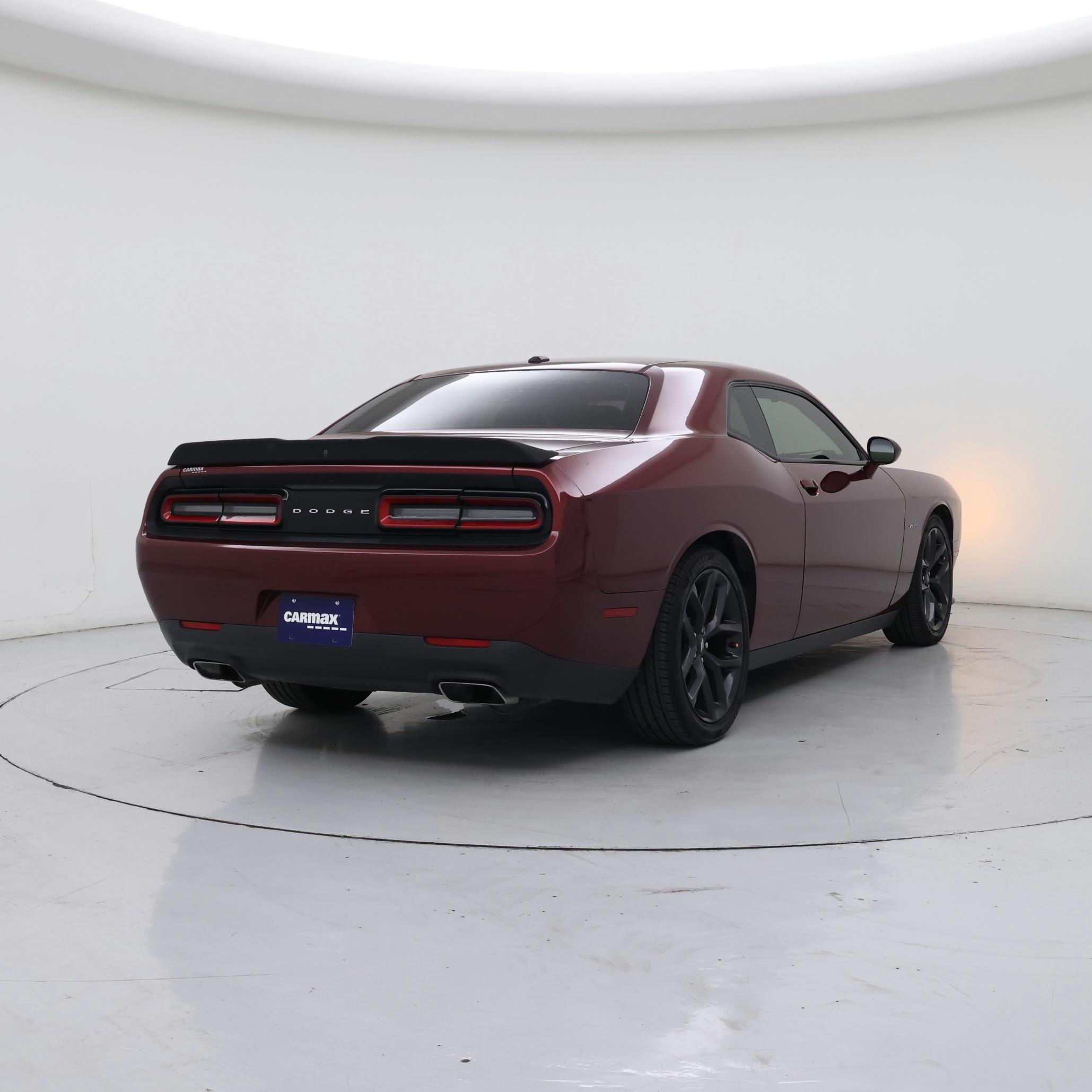 Thumbnail: 2019 Dodge Challenger - 8