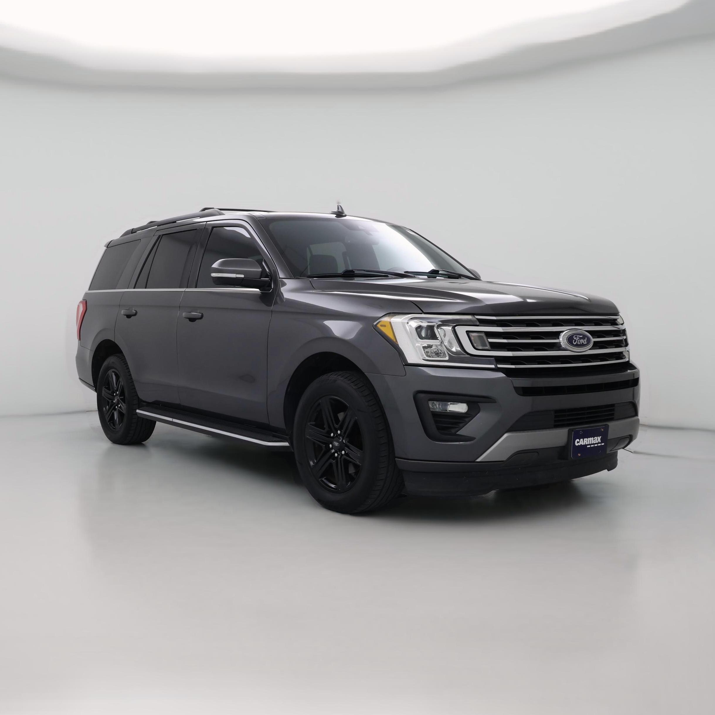 Thumbnail: 2020 Ford Expedition - 1