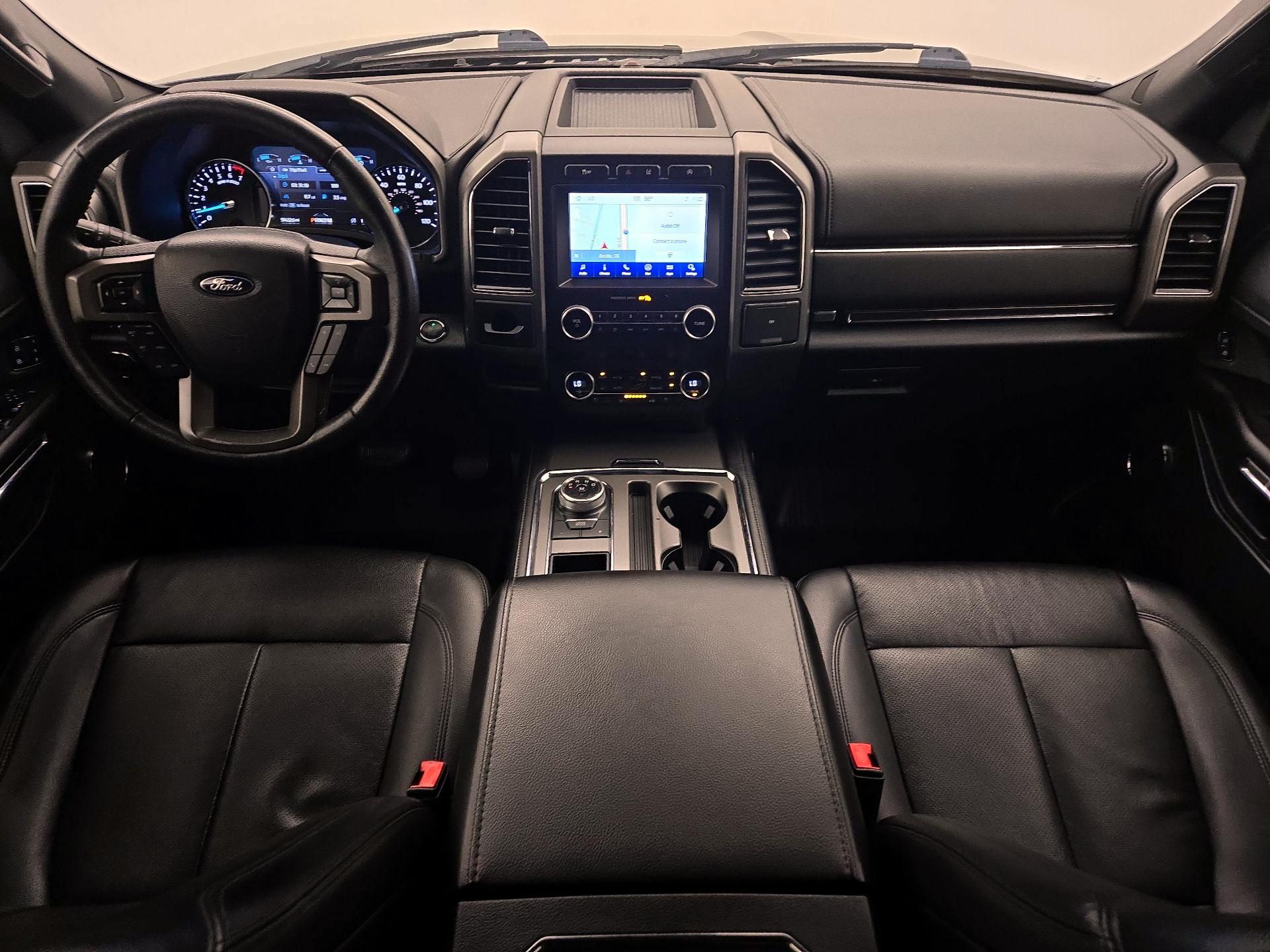 Thumbnail: 2020 Ford Expedition - 9
