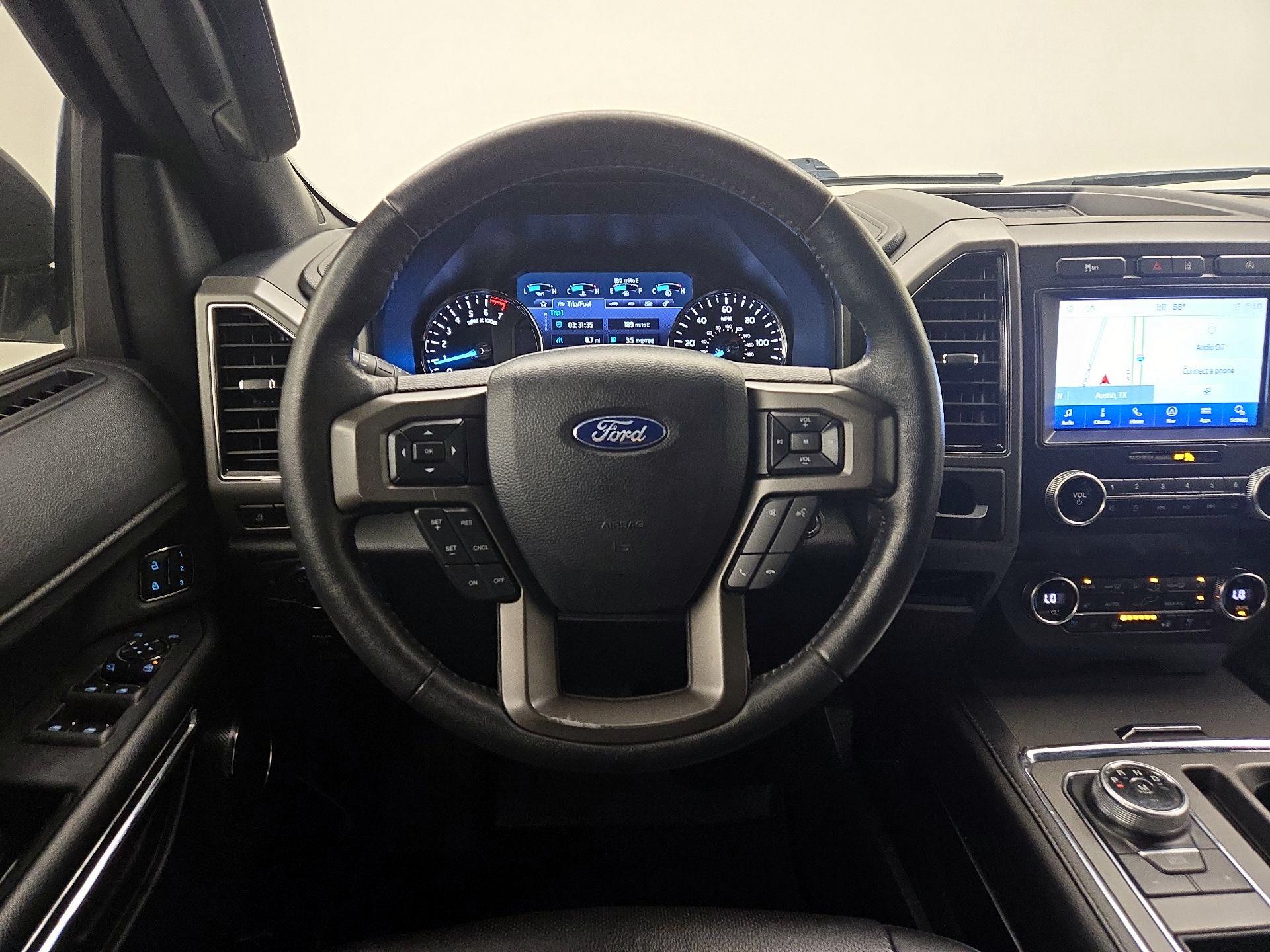 Thumbnail: 2020 Ford Expedition - 10
