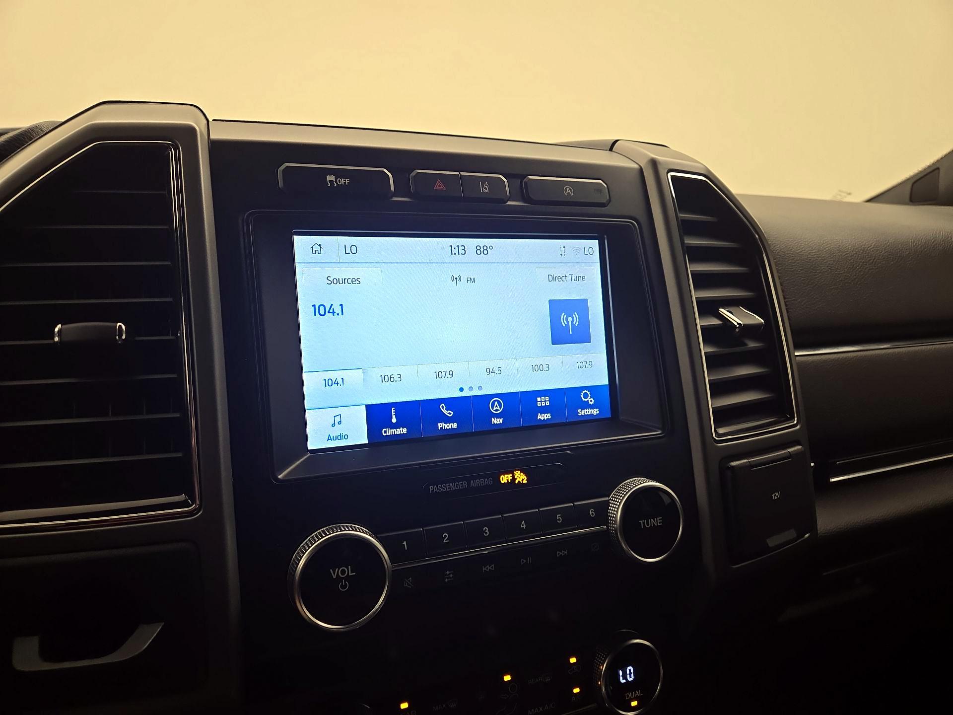 Thumbnail: 2020 Ford Expedition - 16