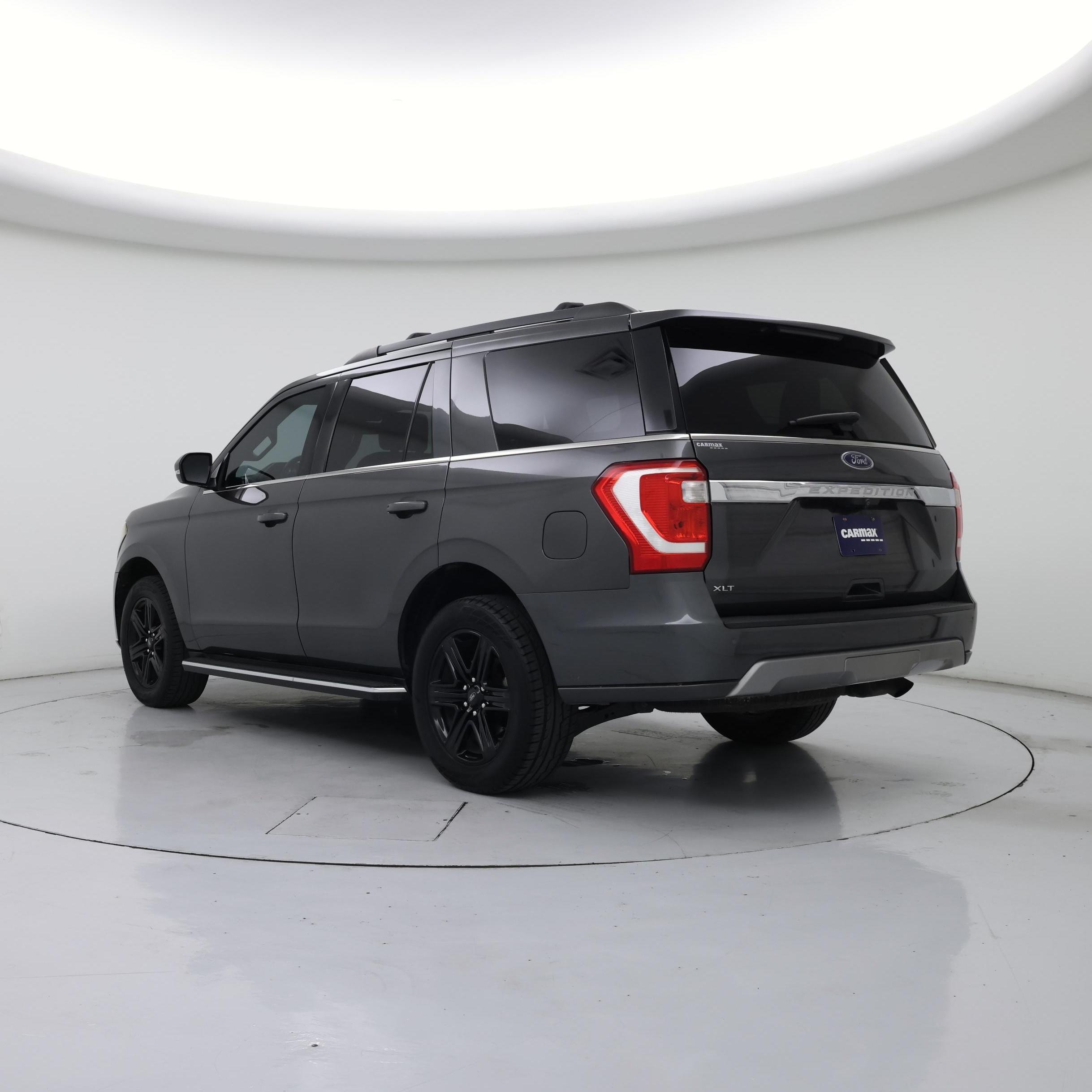 Thumbnail: 2020 Ford Expedition - 2