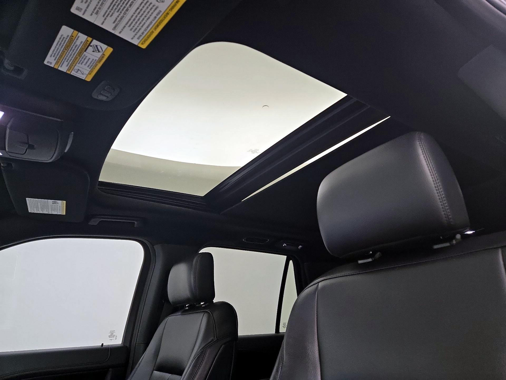 Thumbnail: 2020 Ford Expedition - 20