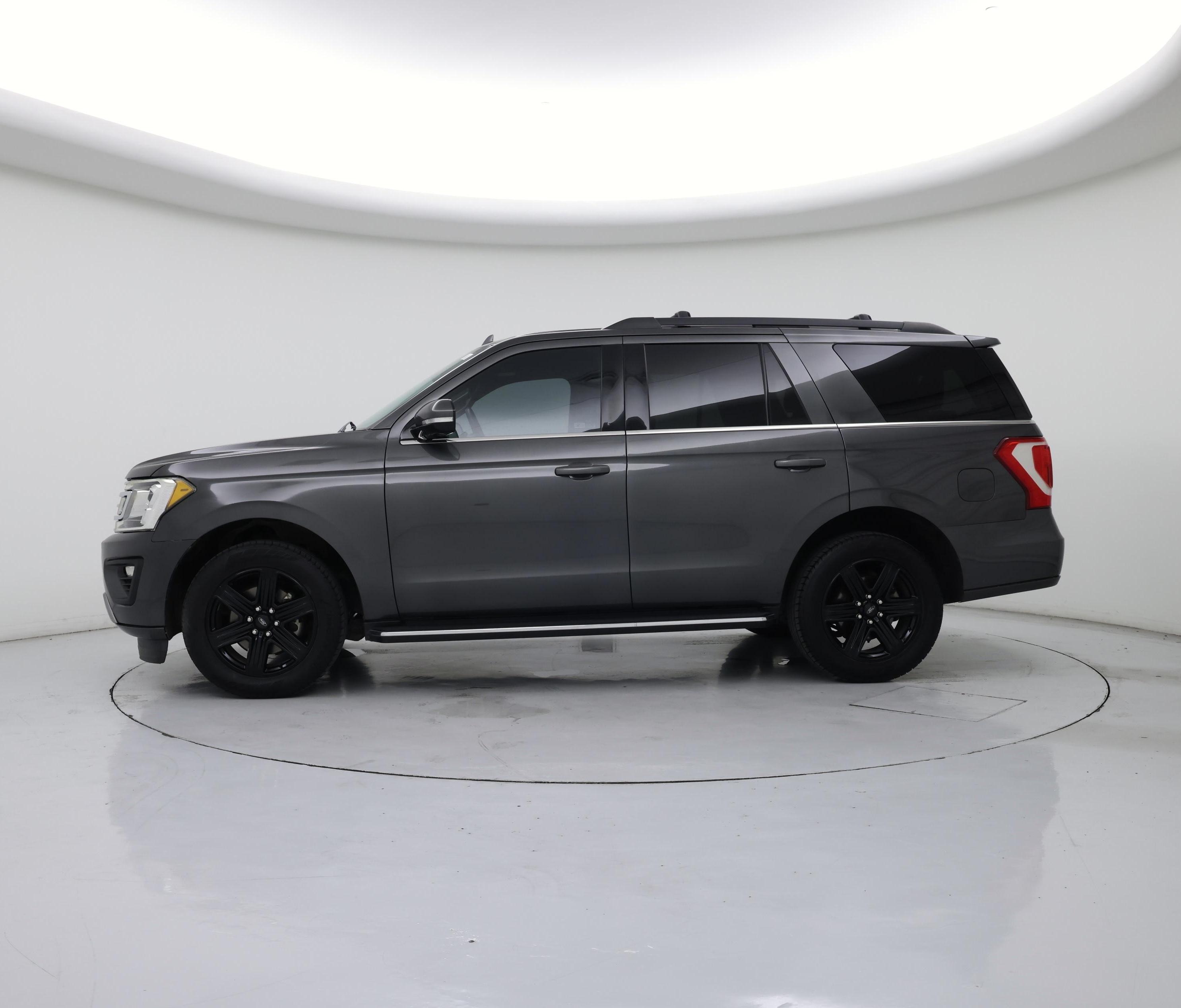 Thumbnail: 2020 Ford Expedition - 3