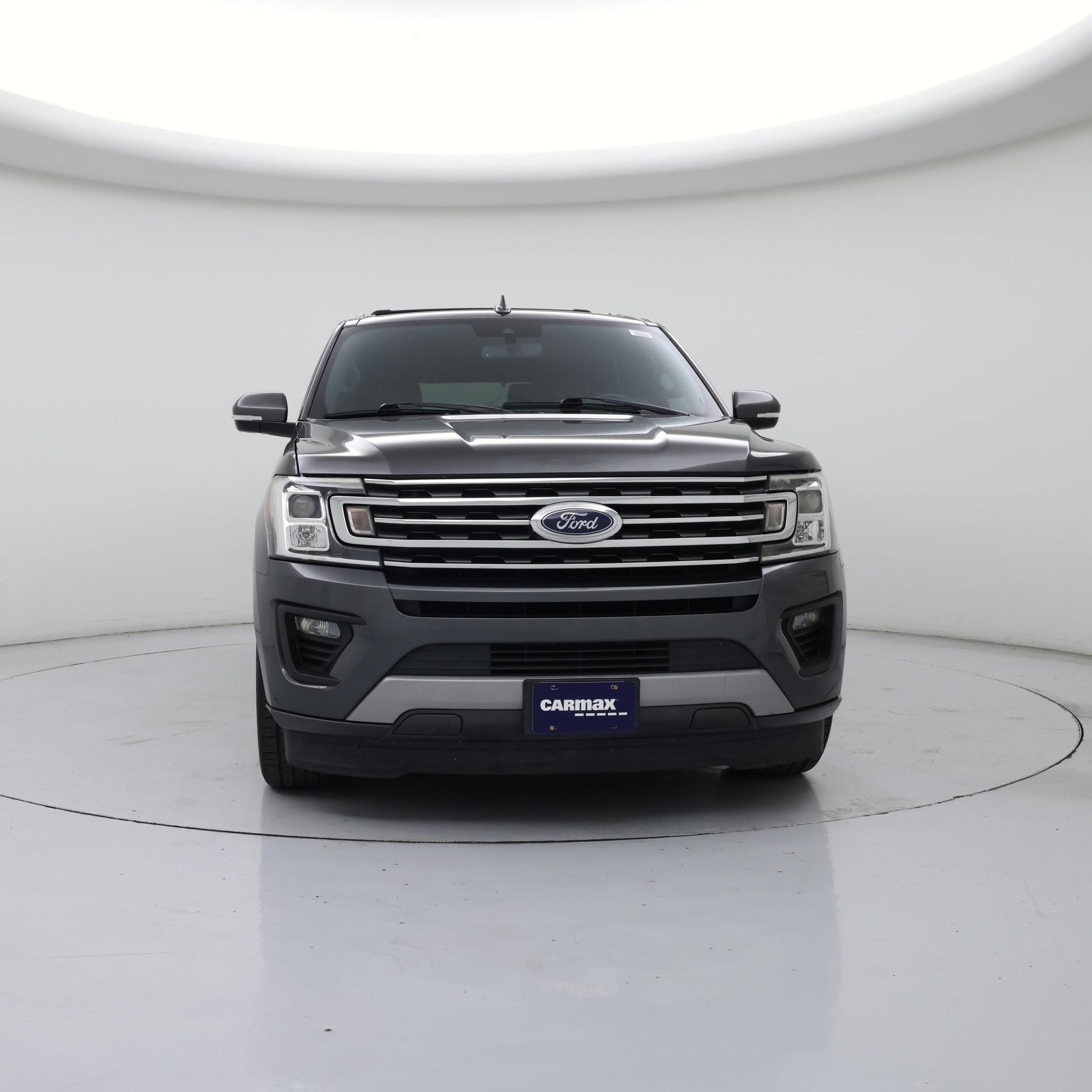 Thumbnail: 2020 Ford Expedition - 5