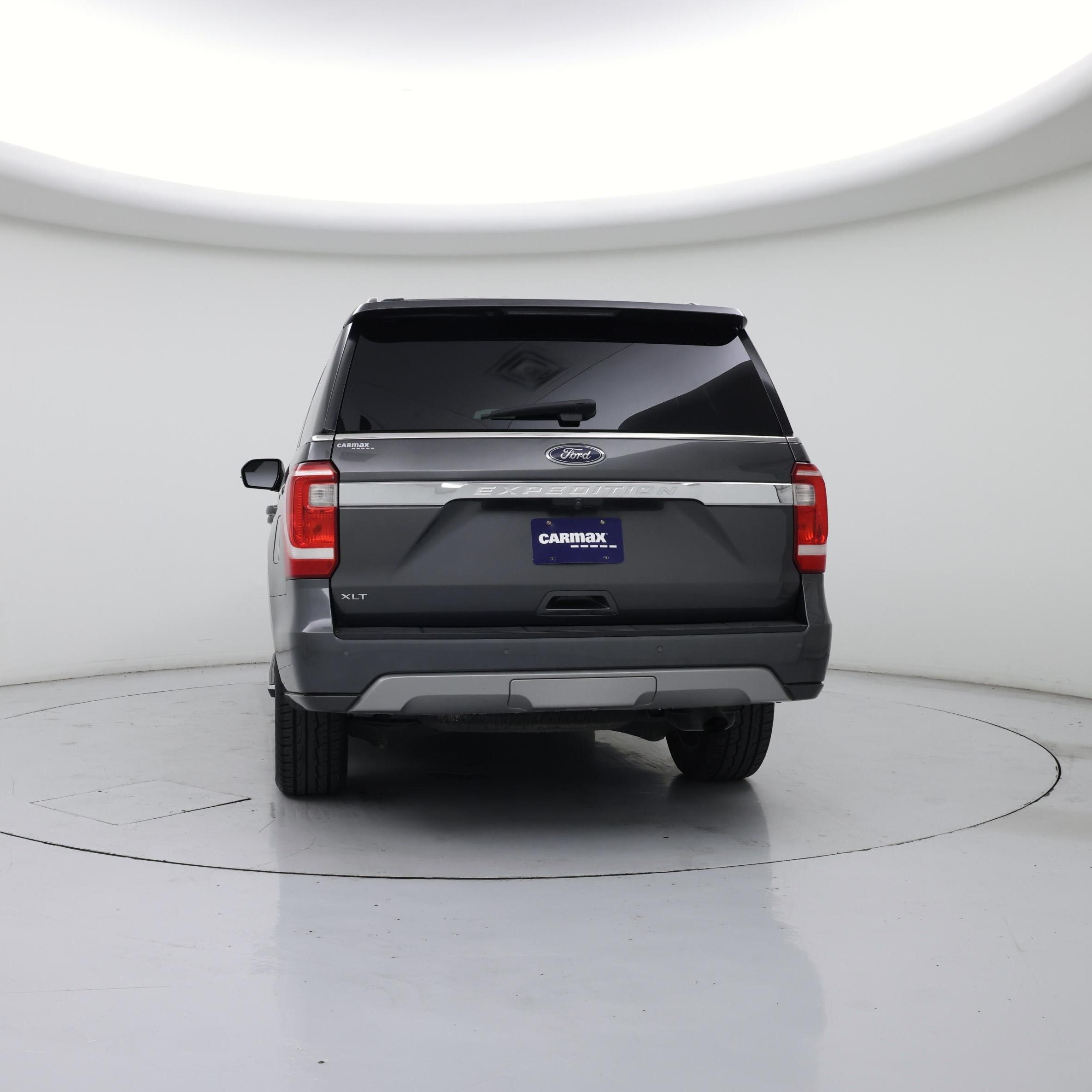 Thumbnail: 2020 Ford Expedition - 6