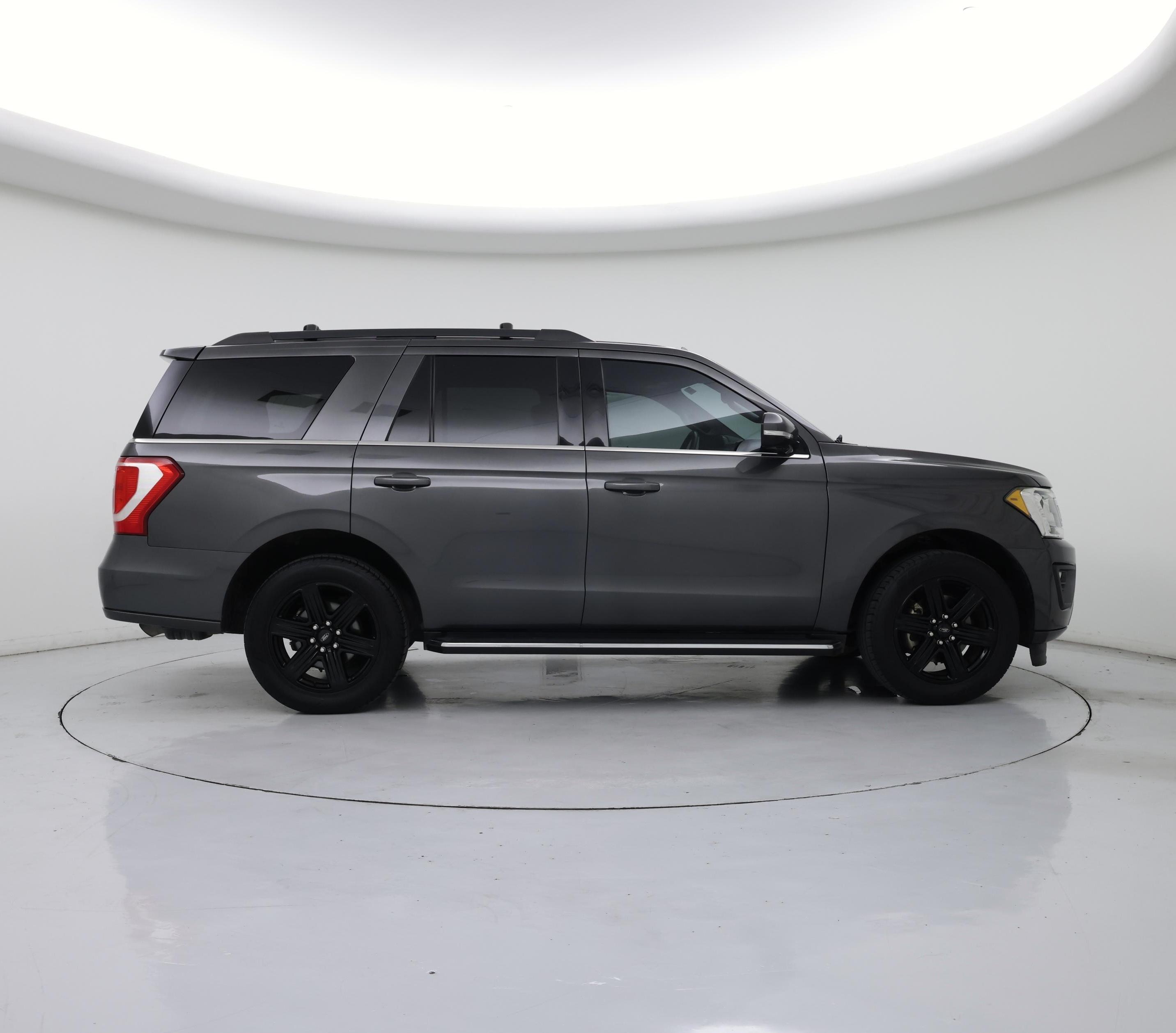 Thumbnail: 2020 Ford Expedition - 7