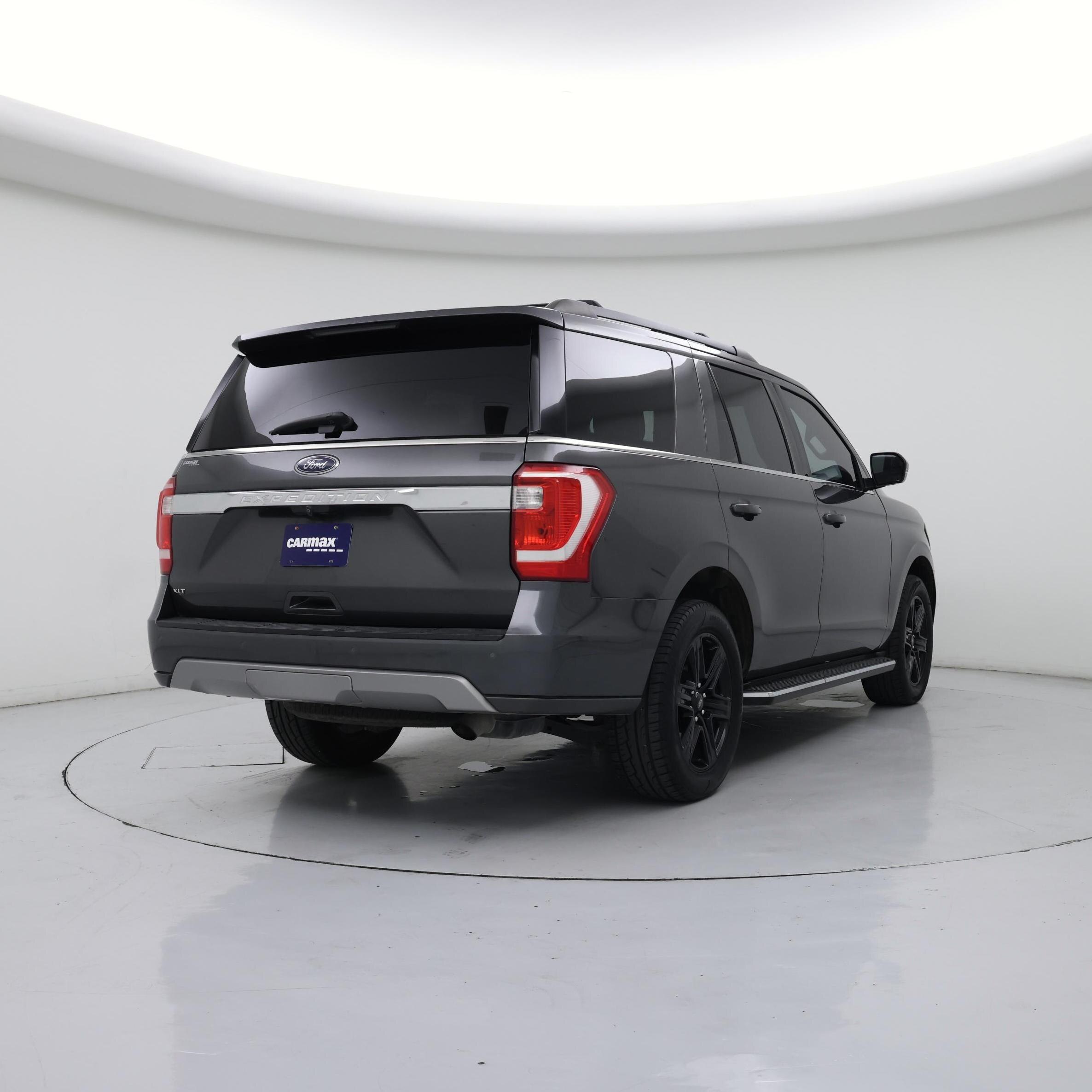 Thumbnail: 2020 Ford Expedition - 8