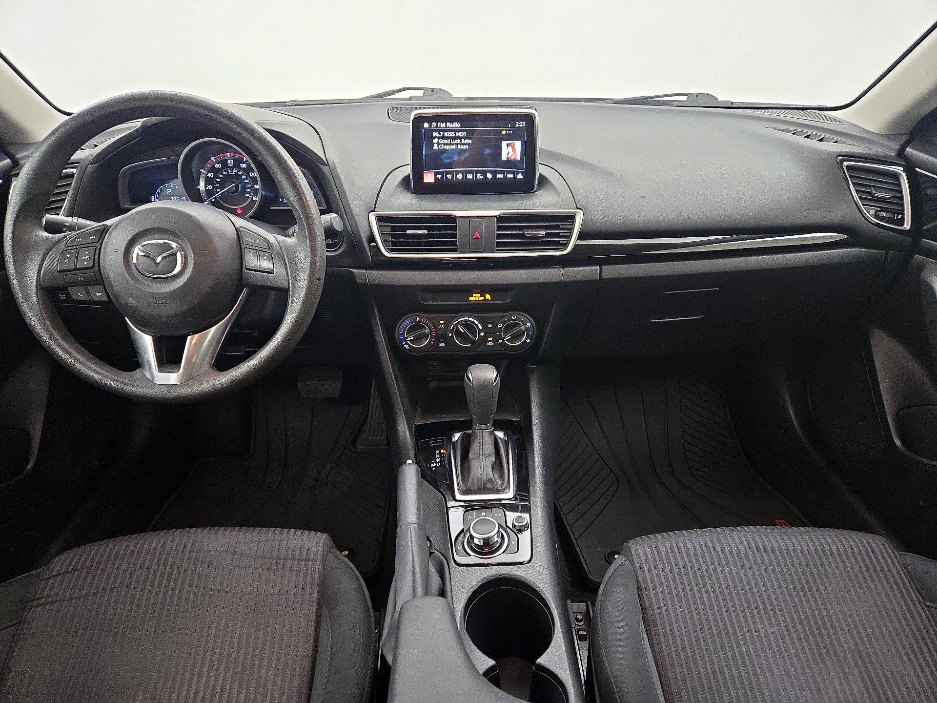 Thumbnail: 2016 Mazda Mazda3 - 9