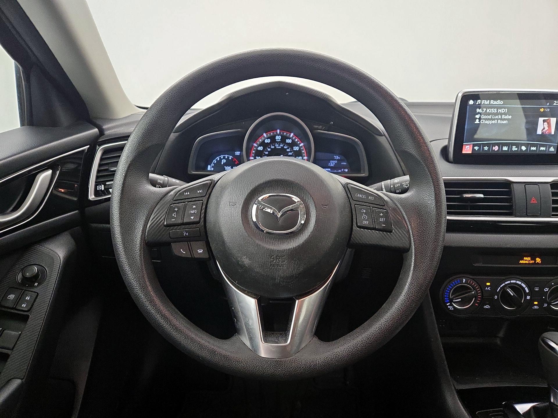 Thumbnail: 2016 Mazda Mazda3 - 10