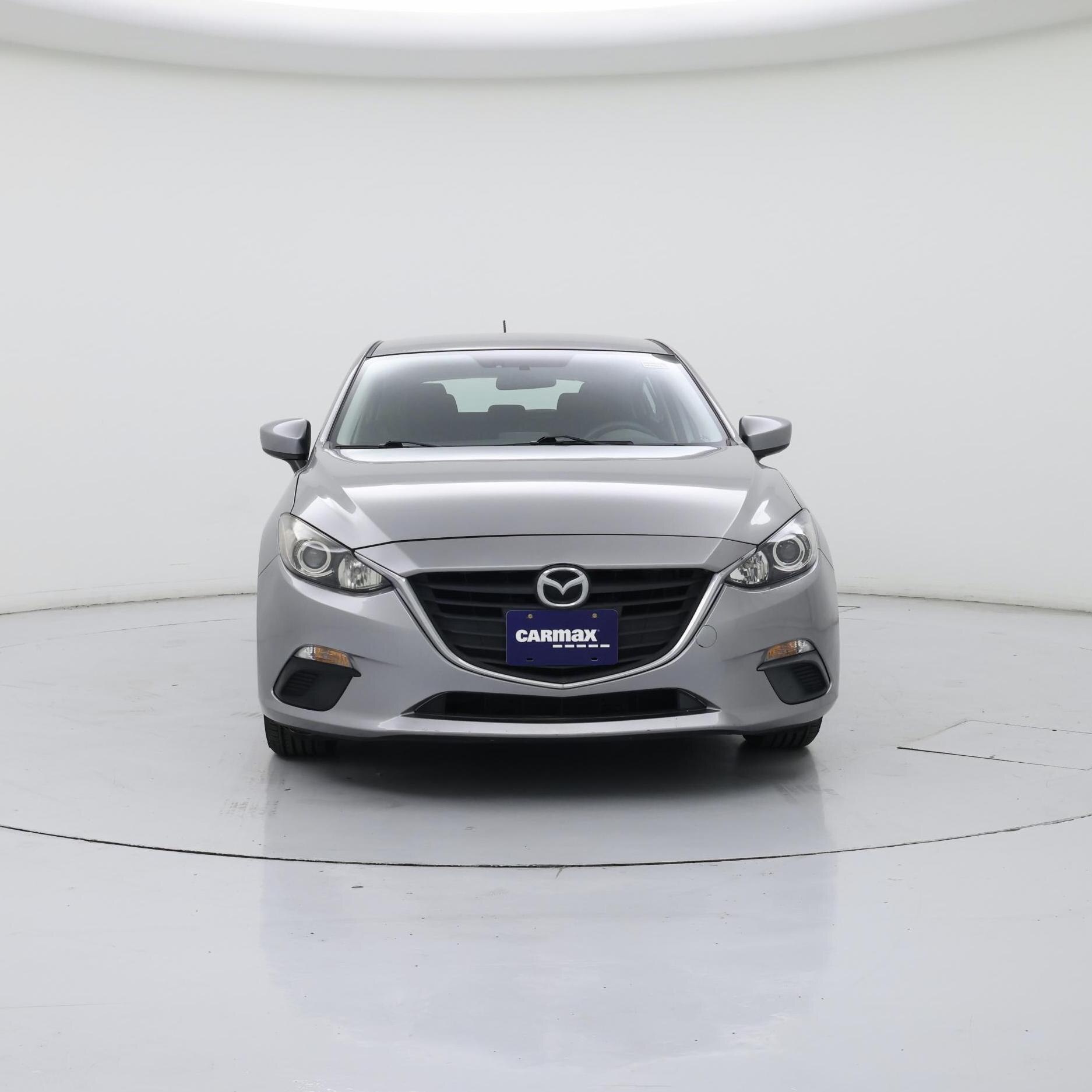 Thumbnail: 2016 Mazda Mazda3 - 5