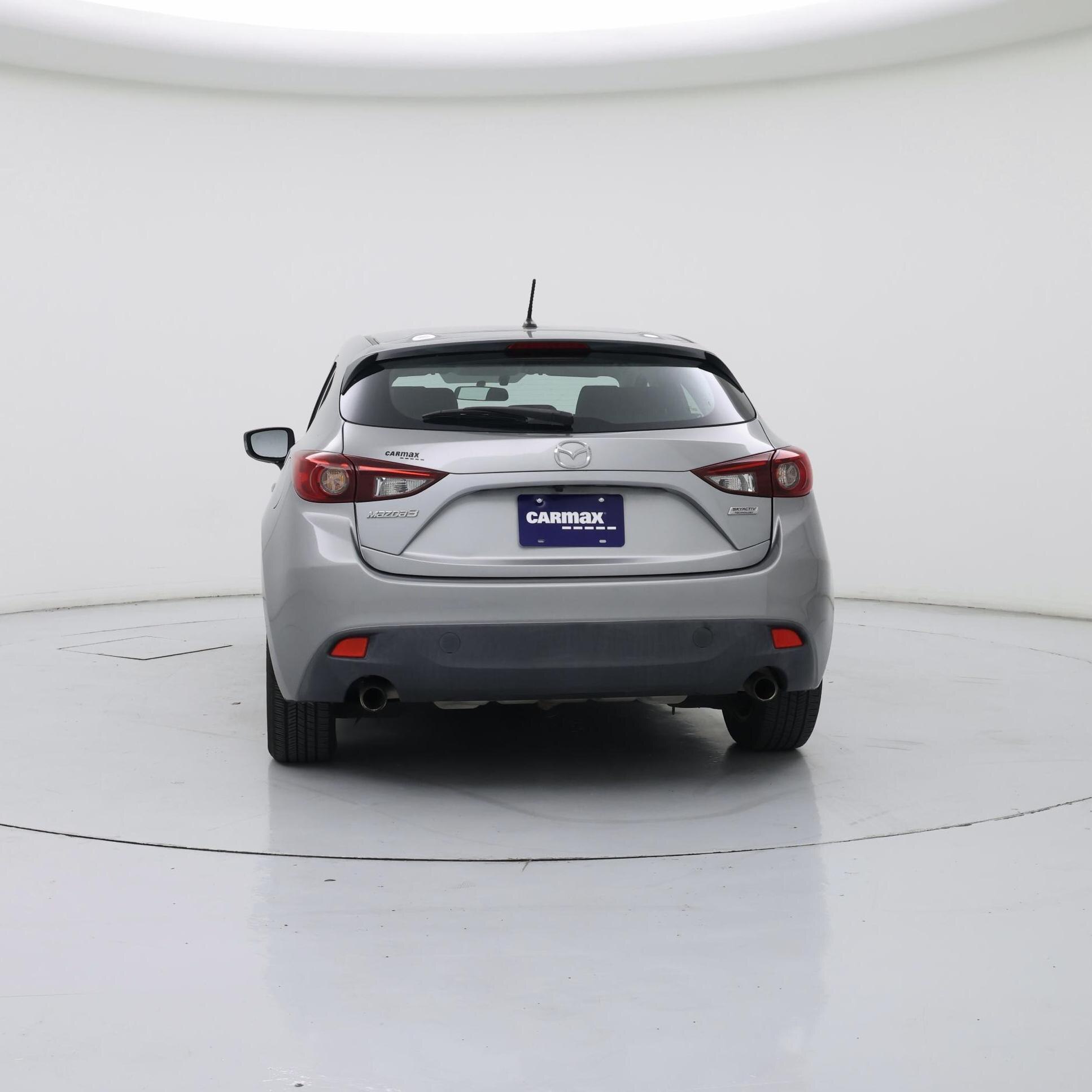 Thumbnail: 2016 Mazda Mazda3 - 6