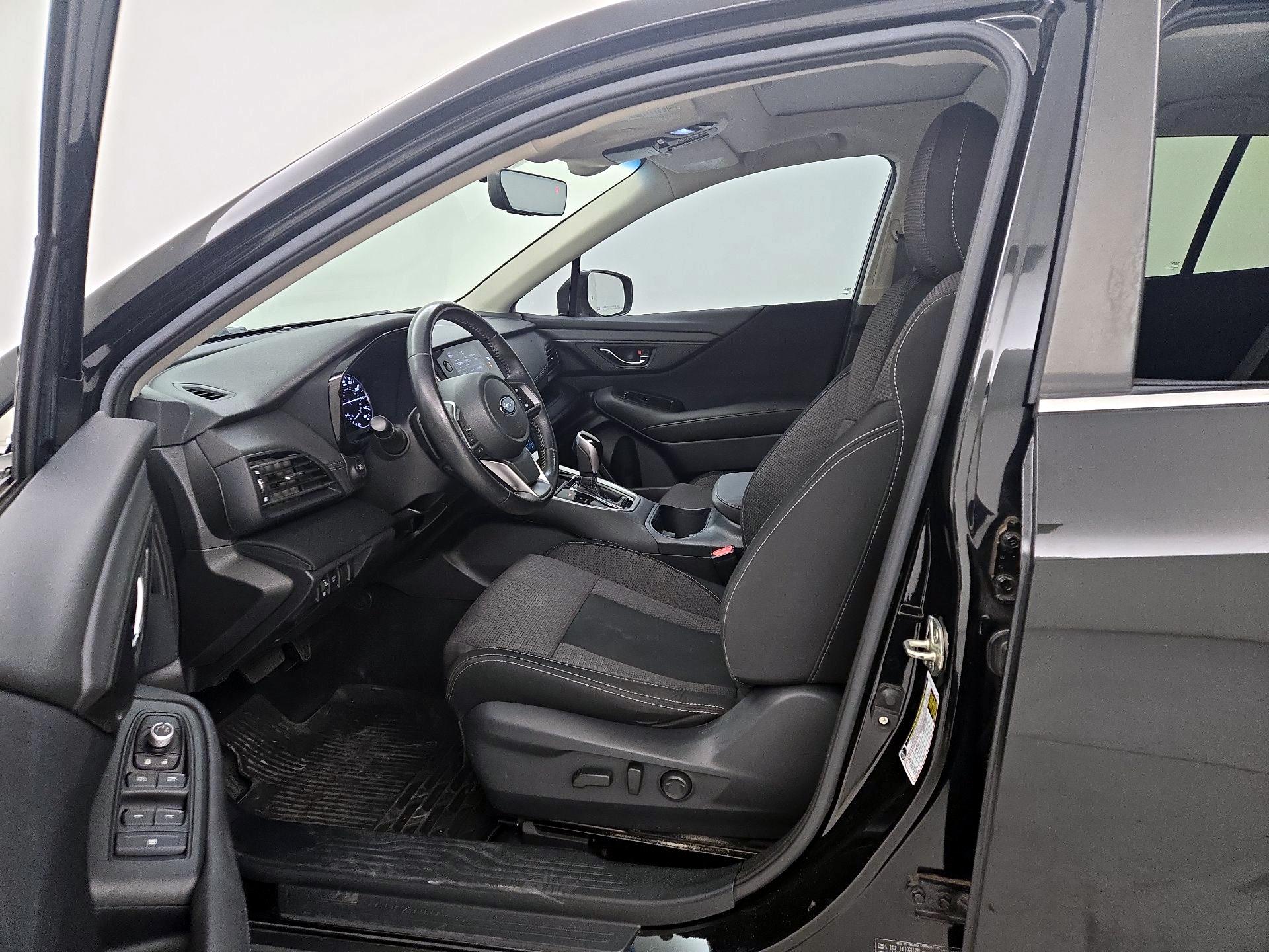 Thumbnail: 2021 Subaru Outback - 11