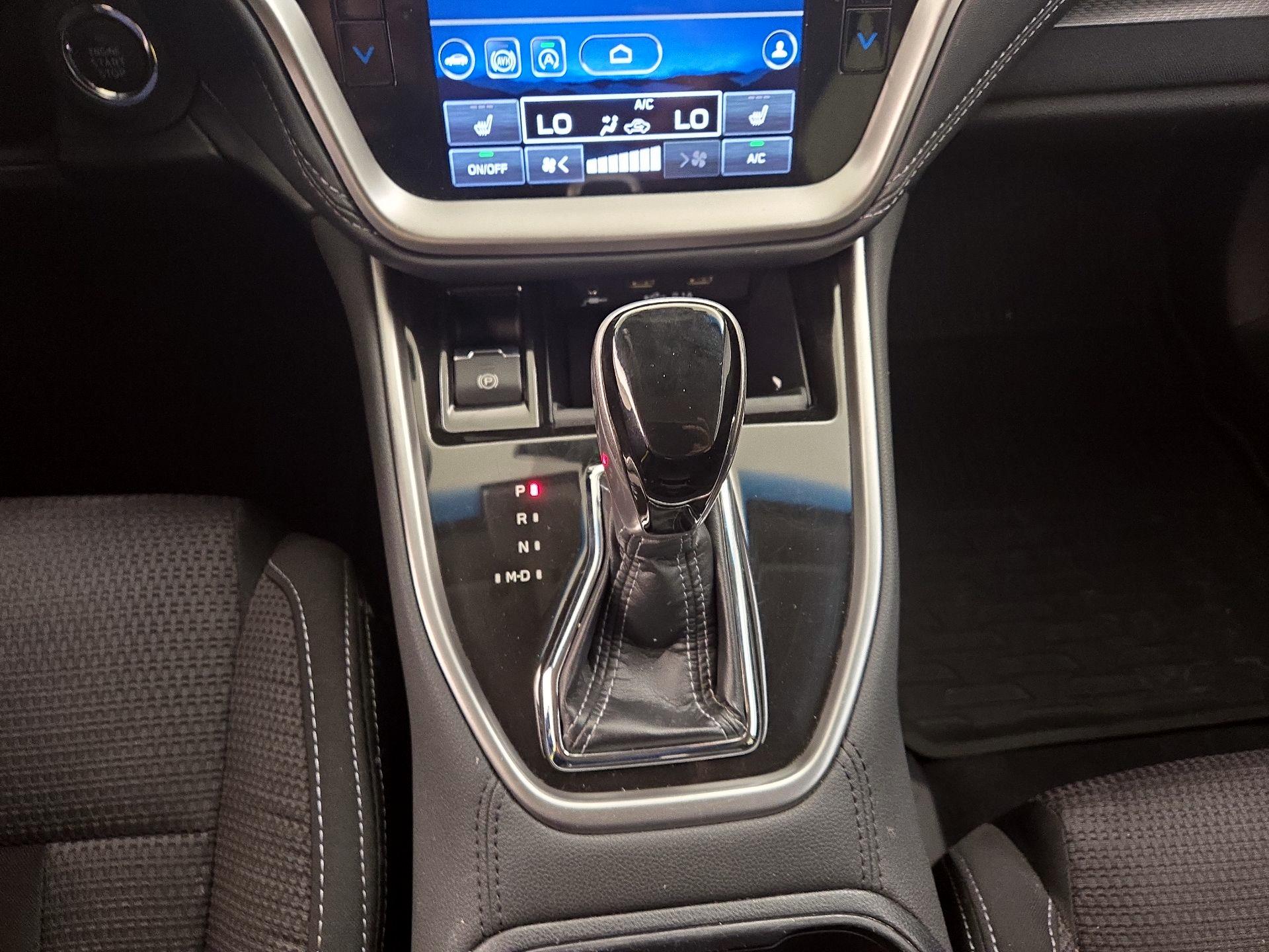 Thumbnail: 2021 Subaru Outback - 18