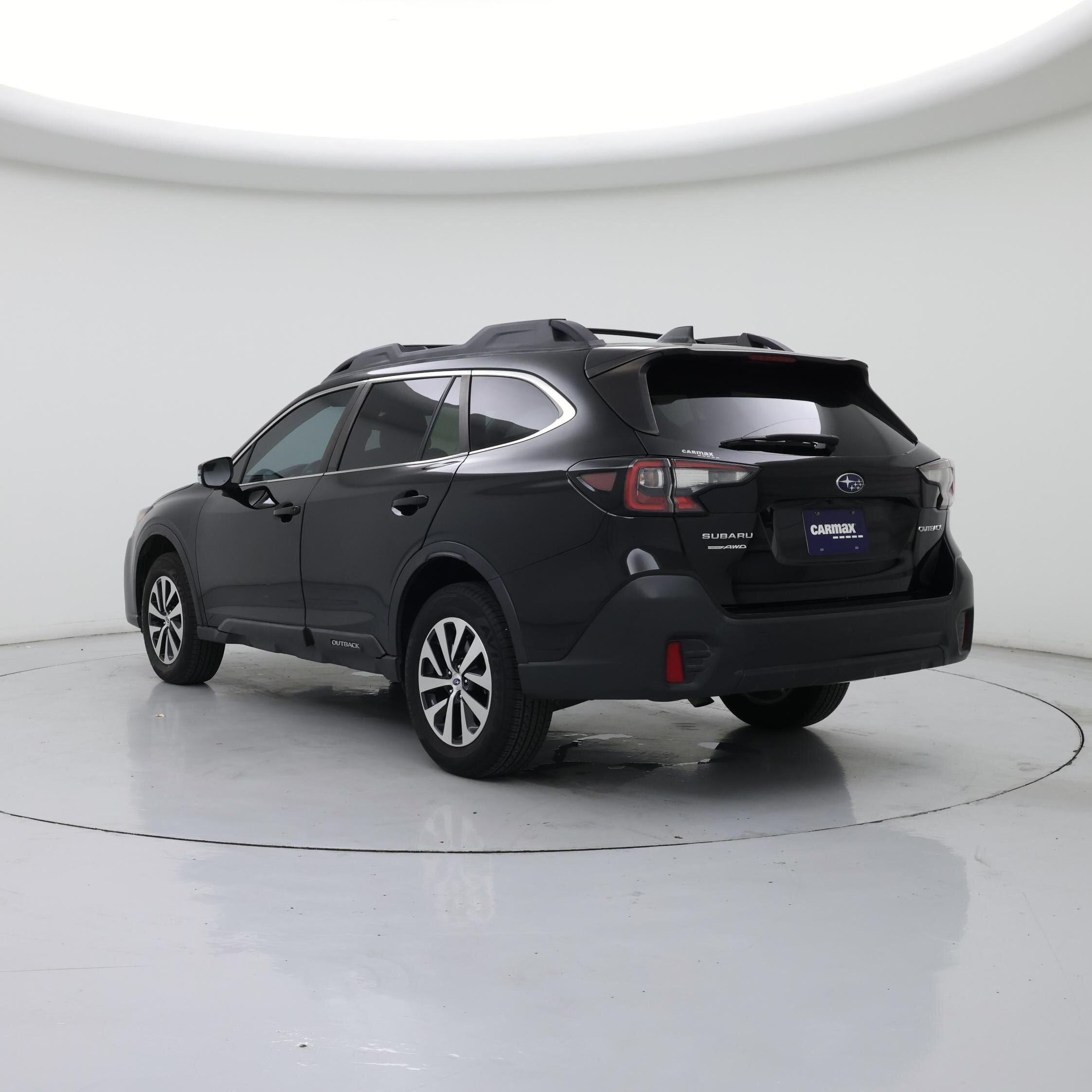 Thumbnail: 2021 Subaru Outback - 2
