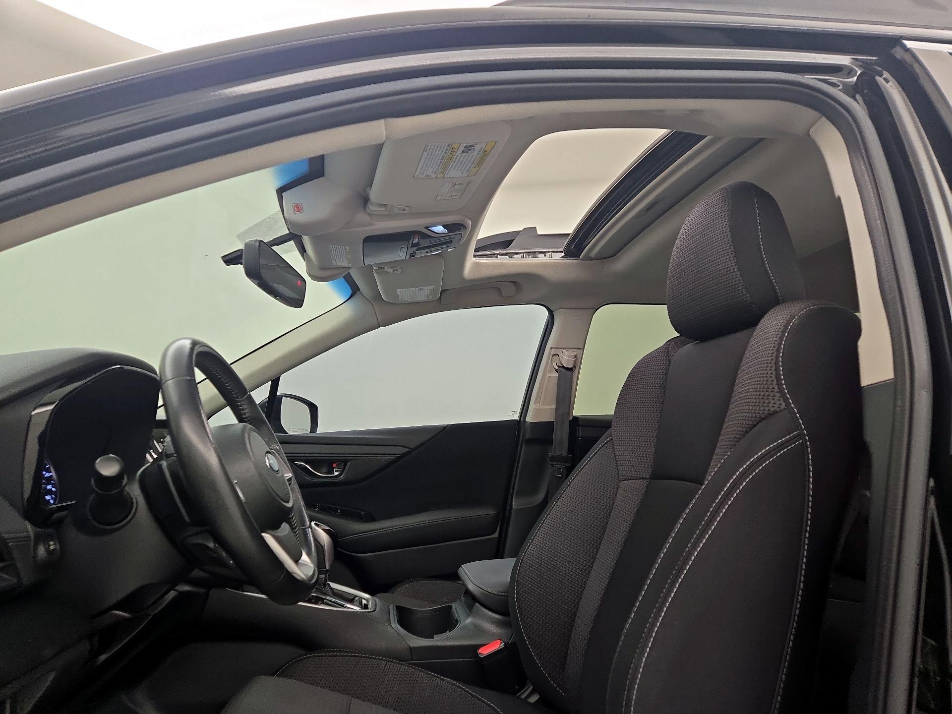 Thumbnail: 2021 Subaru Outback - 20