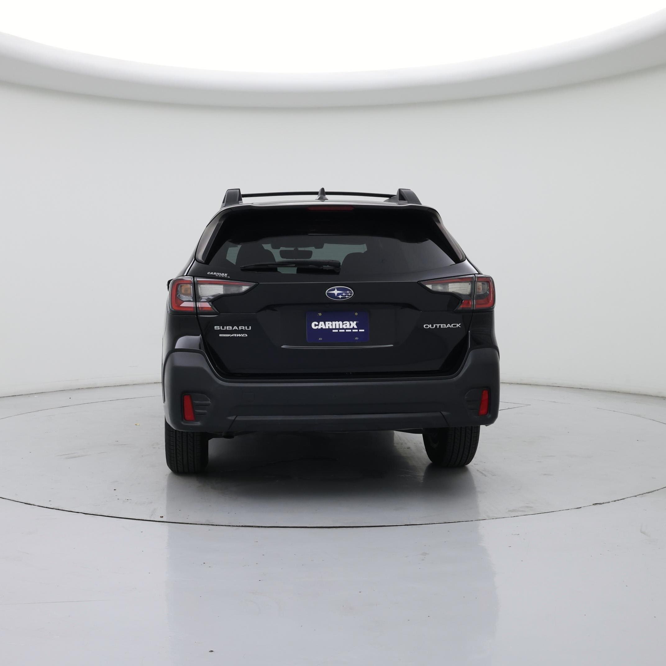 Thumbnail: 2021 Subaru Outback - 6