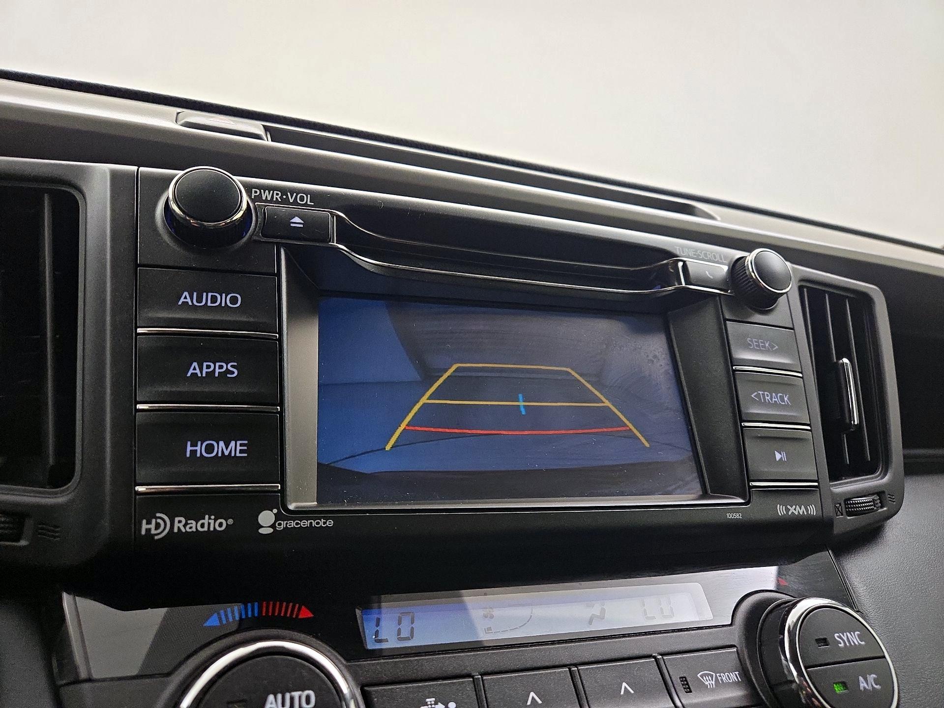 Thumbnail: 2018 Toyota RAV4 - 14