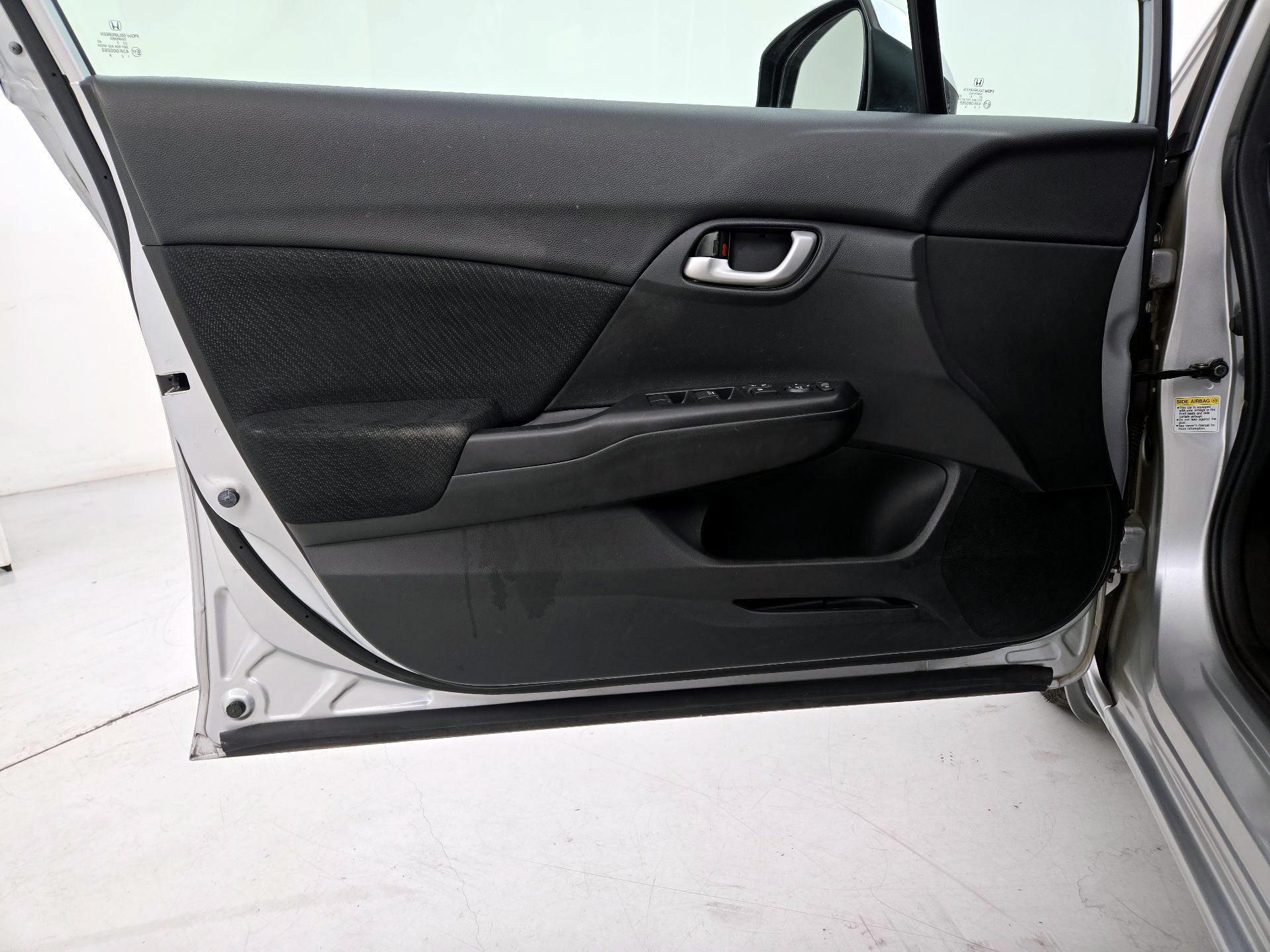 Thumbnail: 2013 Honda Civic - 12