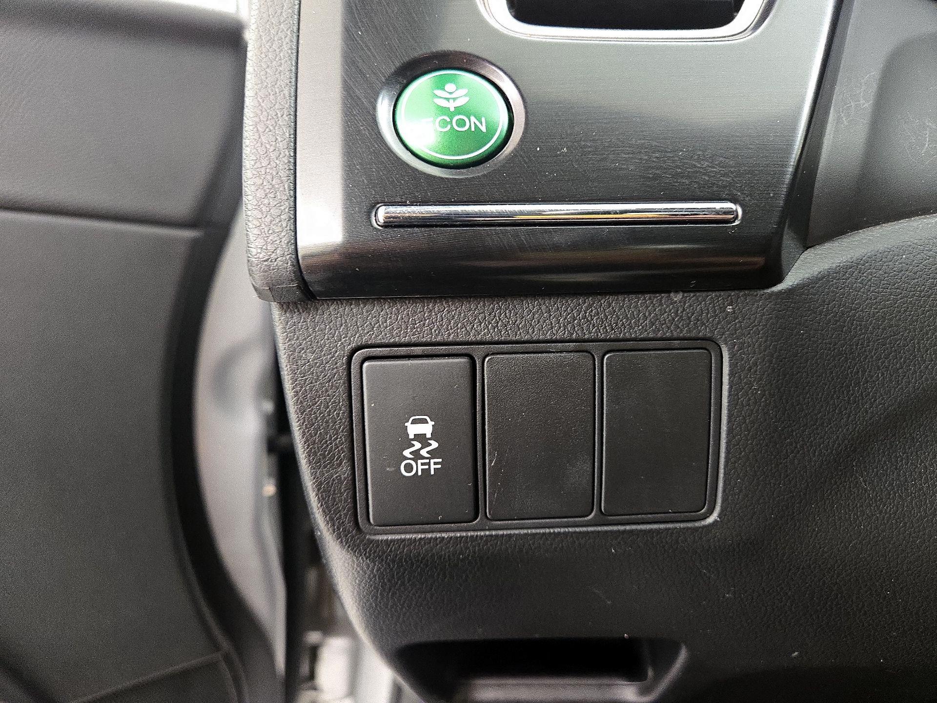 Thumbnail: 2013 Honda Civic - 13