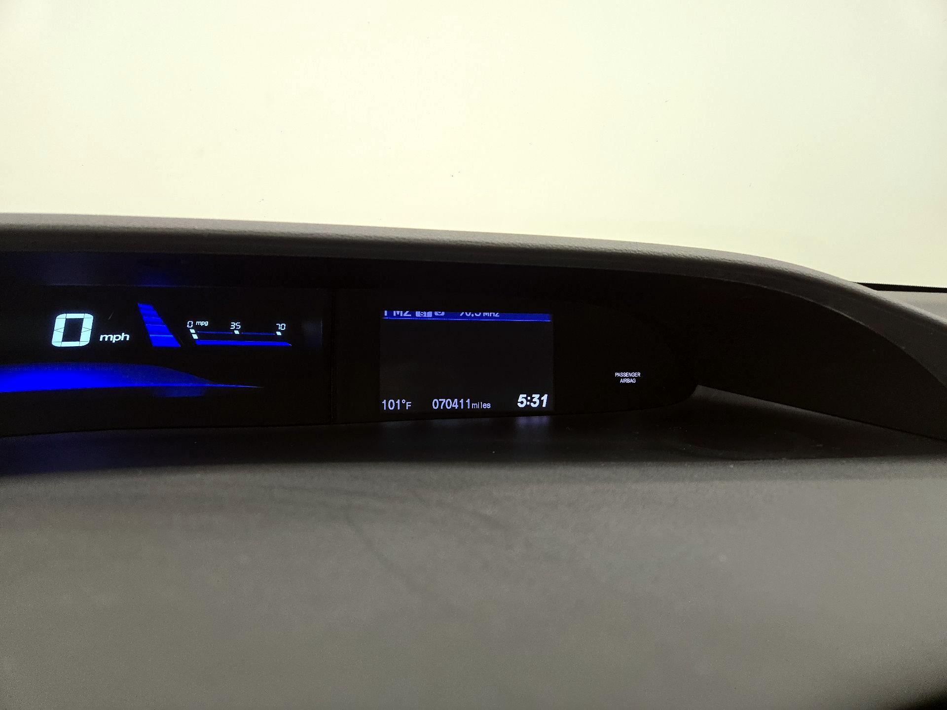 Thumbnail: 2013 Honda Civic - 15