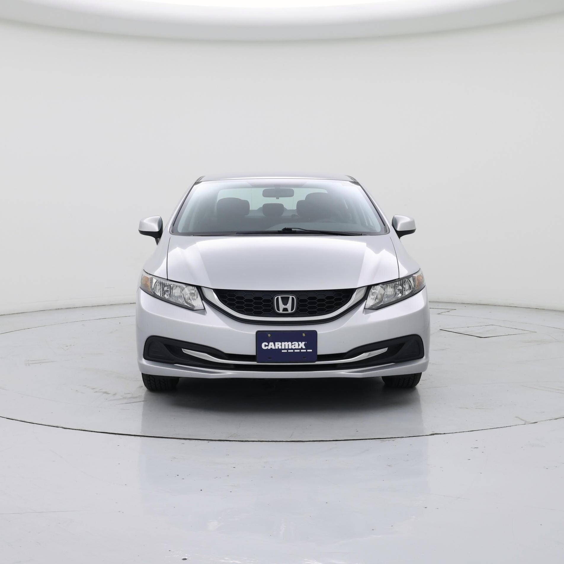 Thumbnail: 2013 Honda Civic - 5
