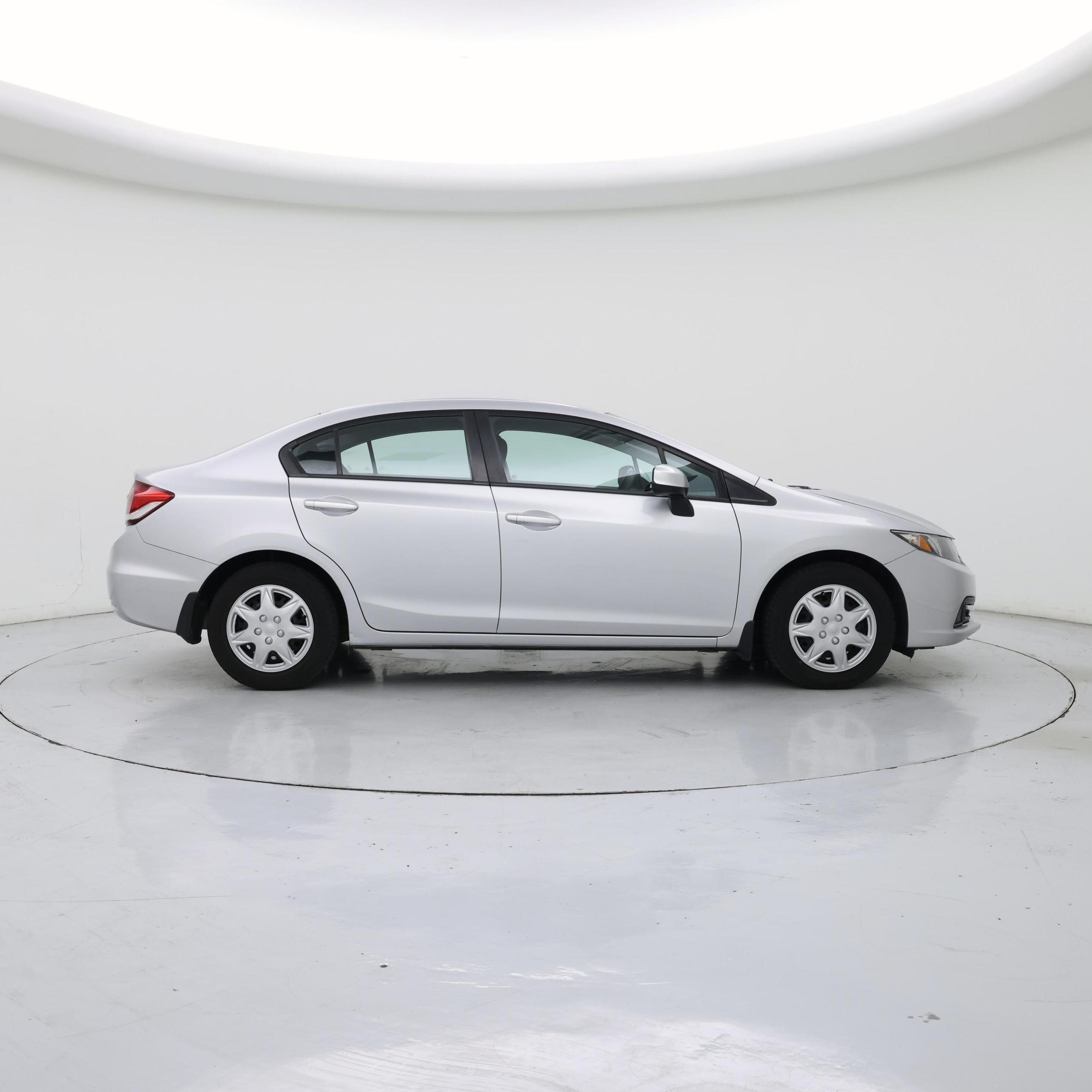 Thumbnail: 2013 Honda Civic - 7