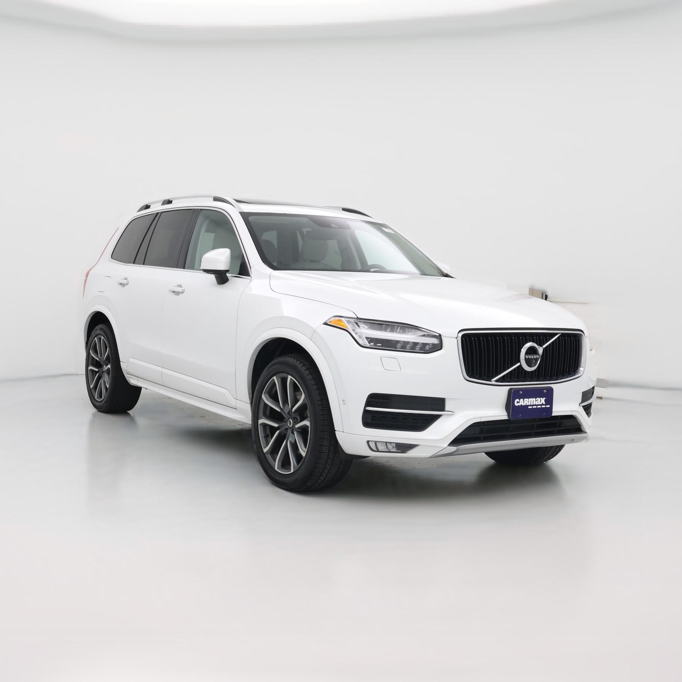 Thumbnail: 2019 Volvo XC90 - 1