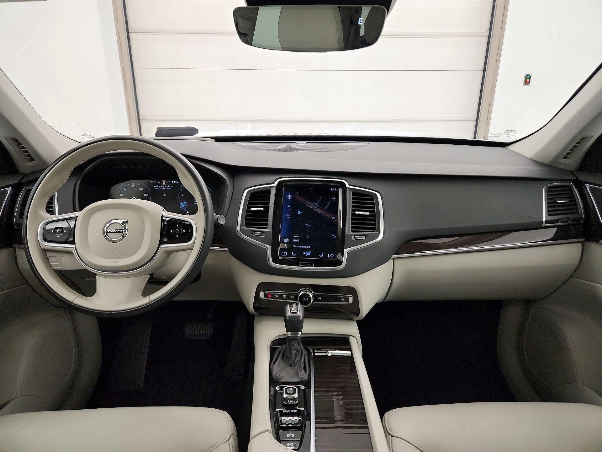 Thumbnail: 2019 Volvo XC90 - 9