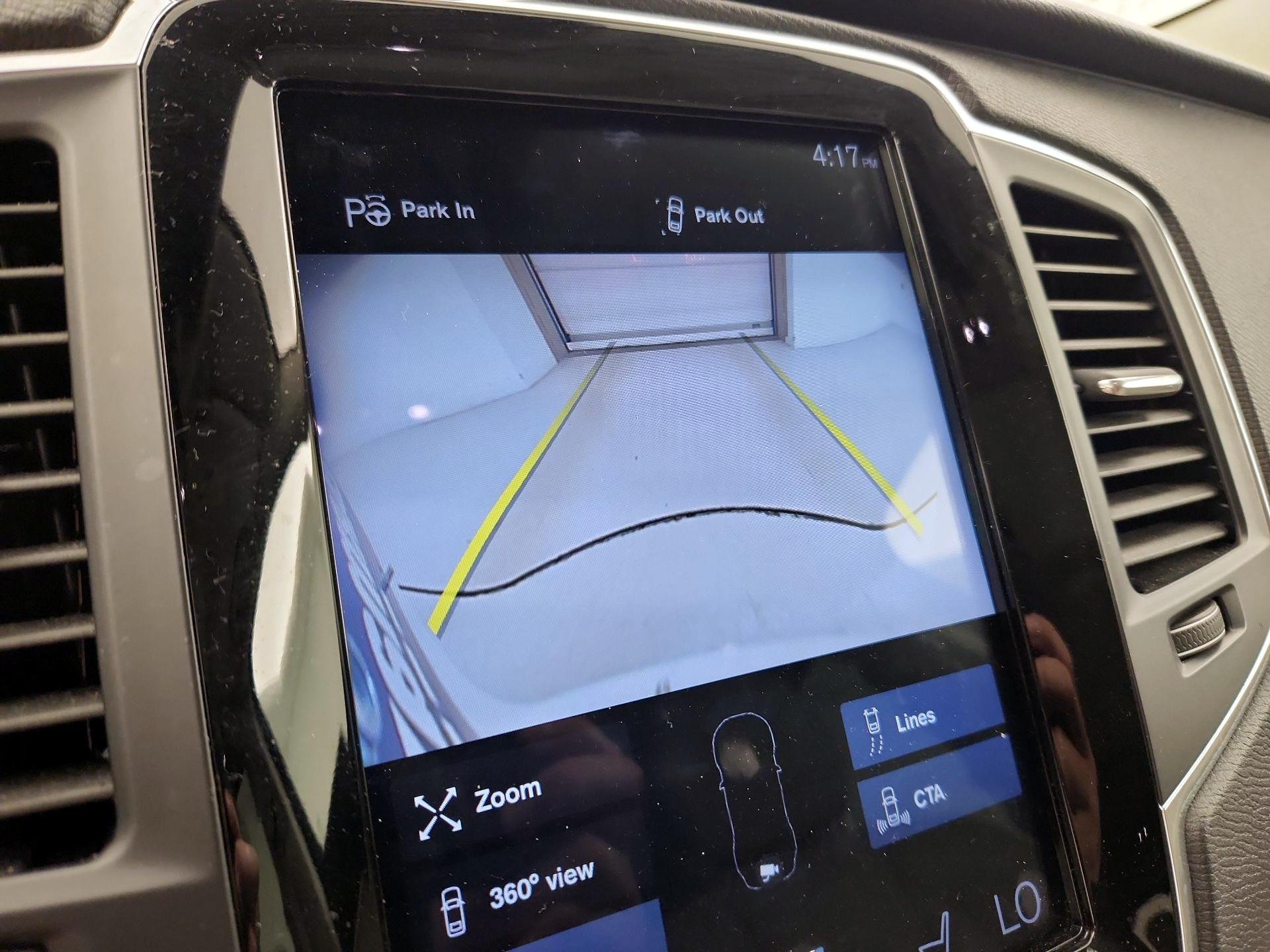 Thumbnail: 2019 Volvo XC90 - 15