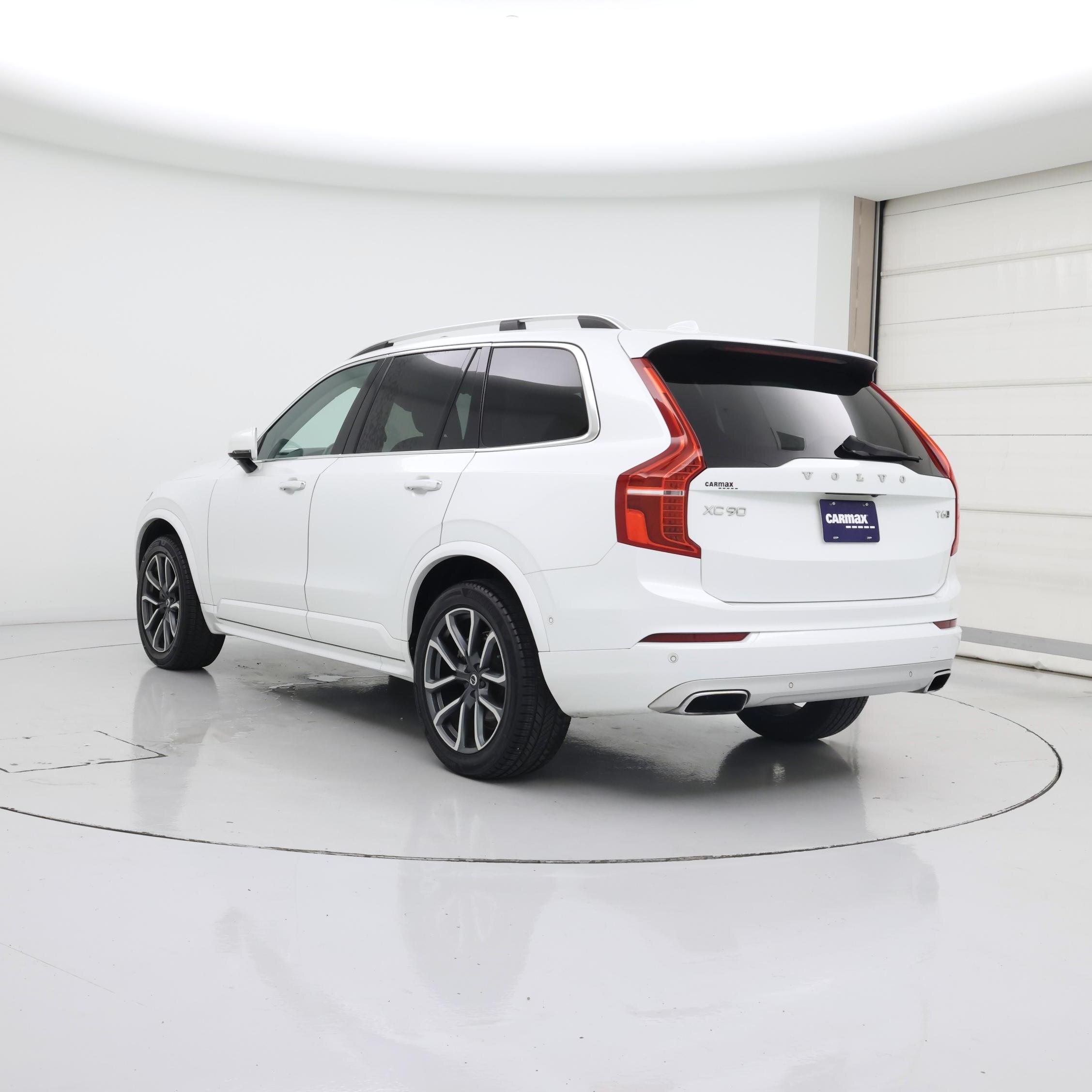 Thumbnail: 2019 Volvo XC90 - 2