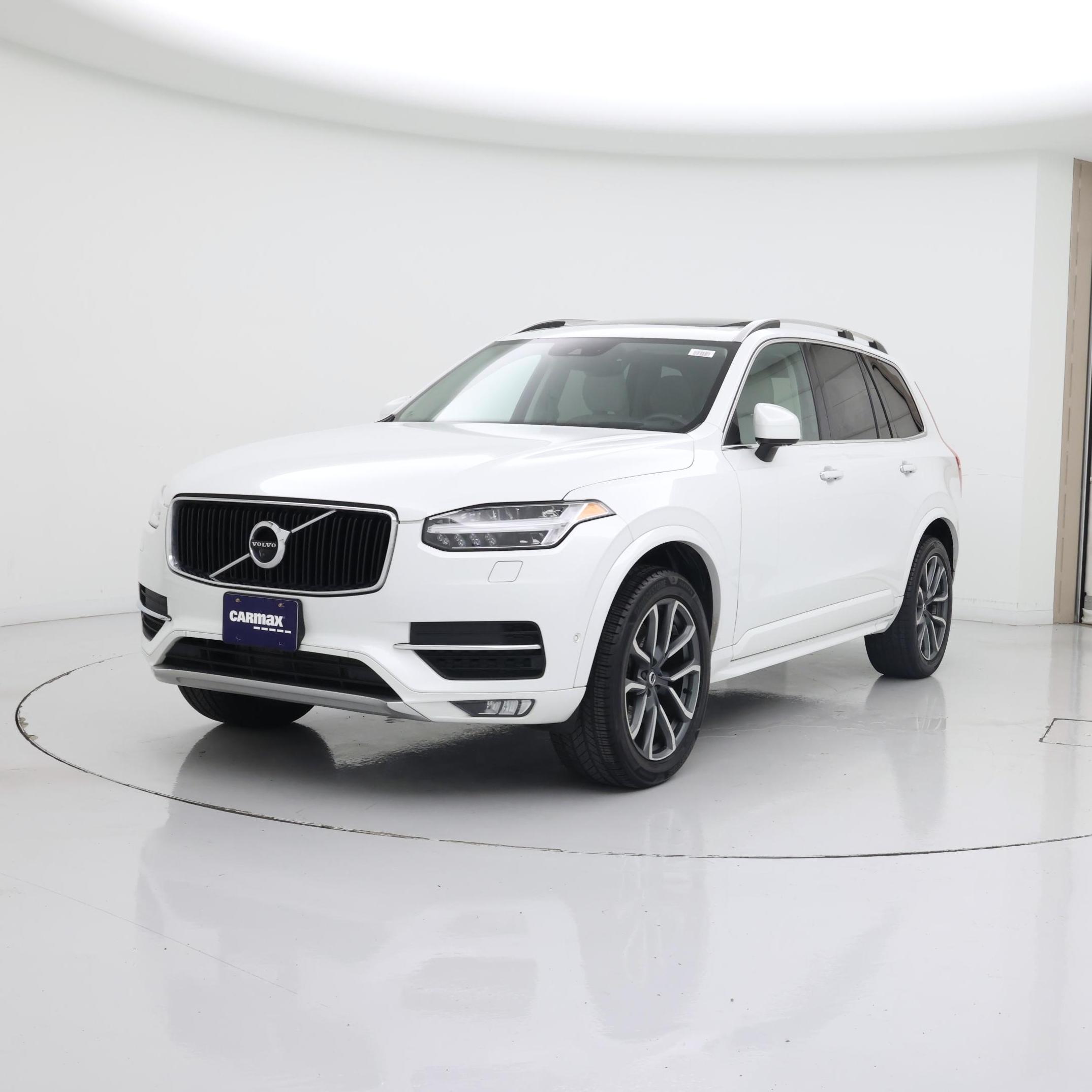 Thumbnail: 2019 Volvo XC90 - 4
