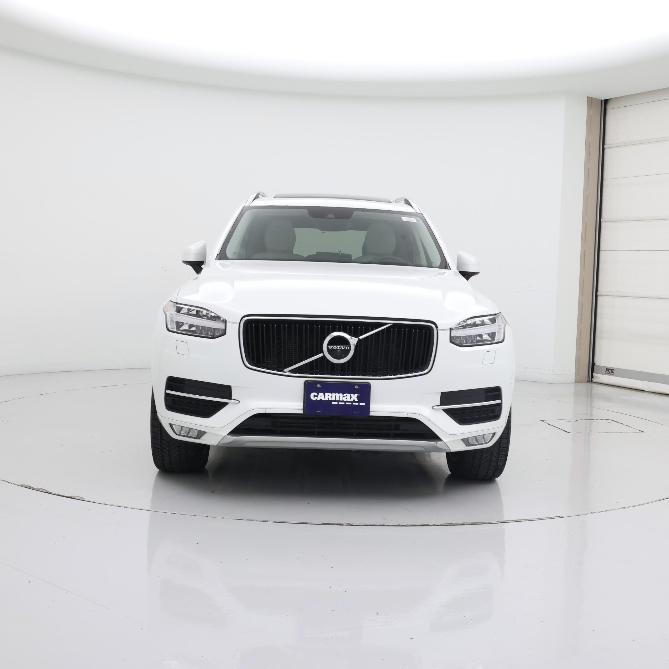 Thumbnail: 2019 Volvo XC90 - 5