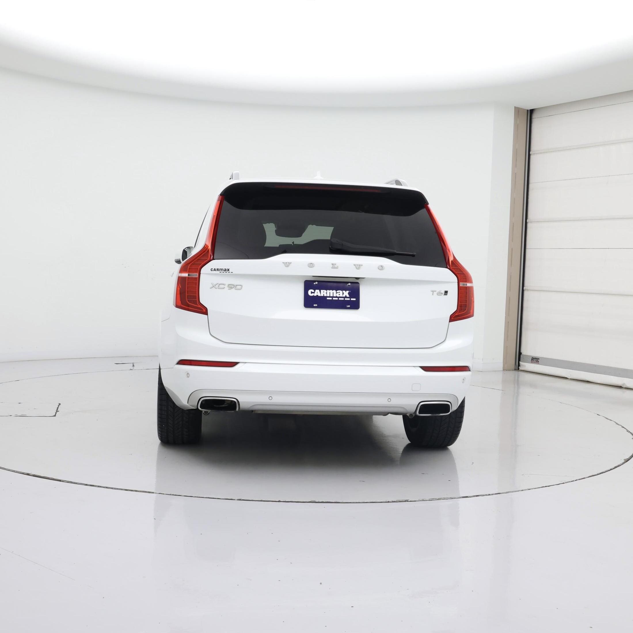 Thumbnail: 2019 Volvo XC90 - 6