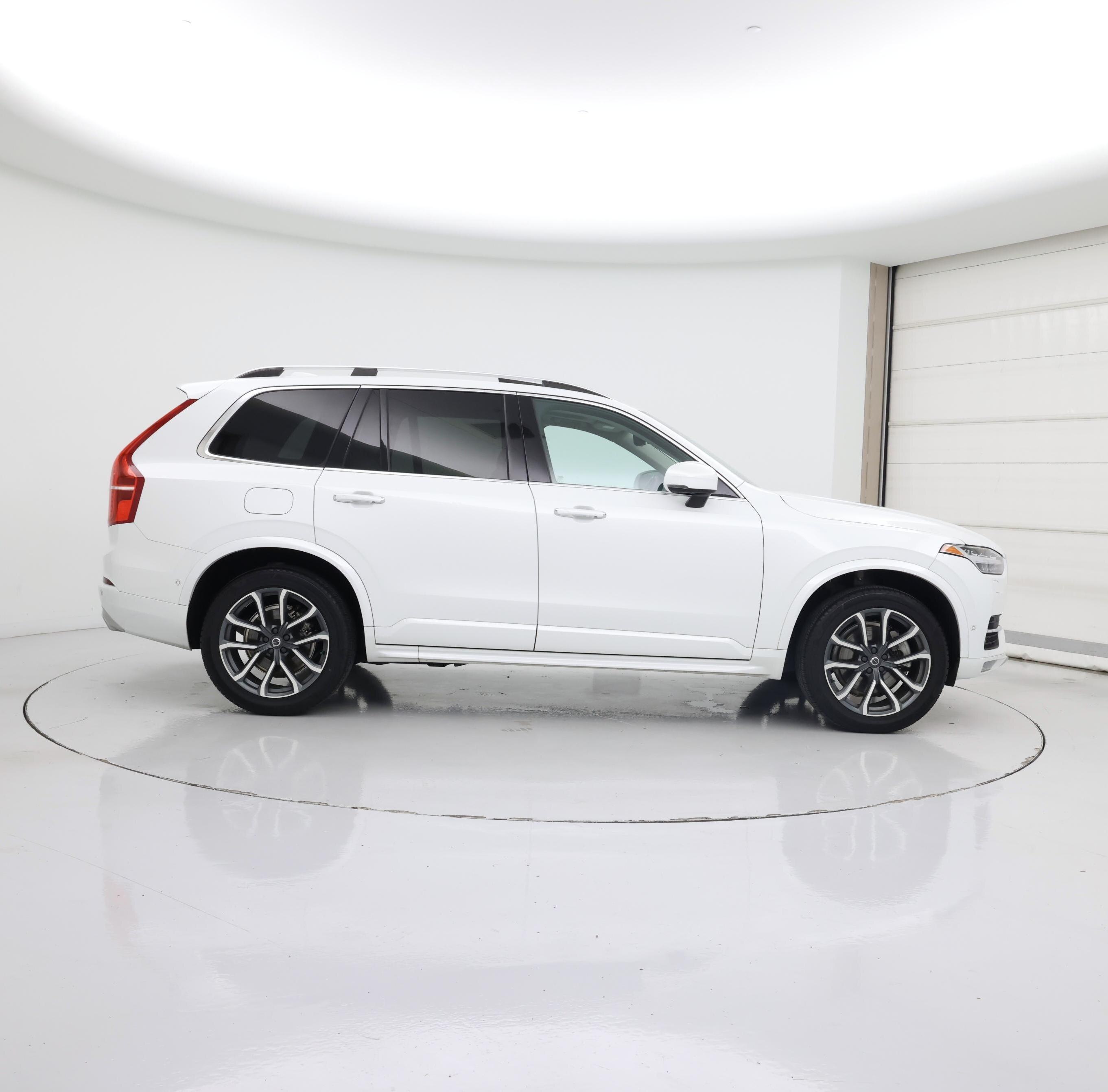 Thumbnail: 2019 Volvo XC90 - 7