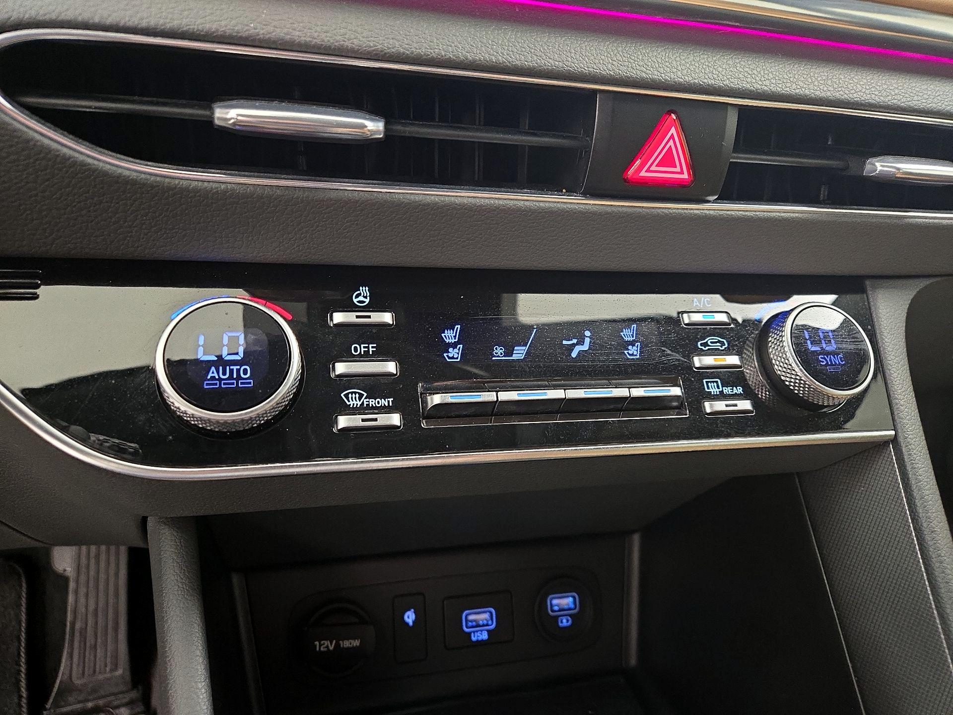Thumbnail: 2020 Hyundai Sonata - 17
