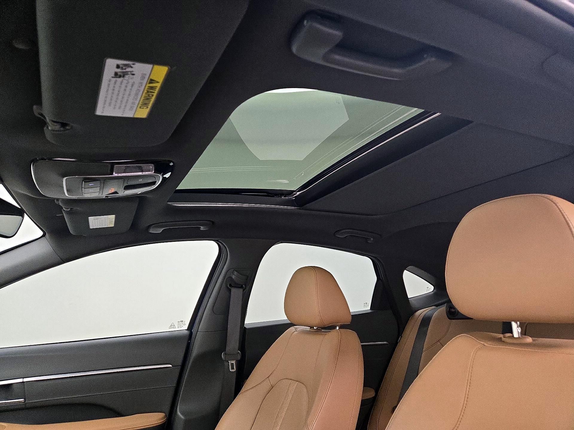 Thumbnail: 2020 Hyundai Sonata - 20